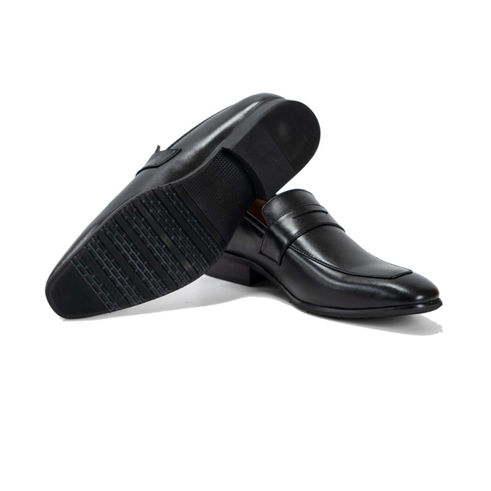 Fujita Loafer Tam giác Đế Phíp