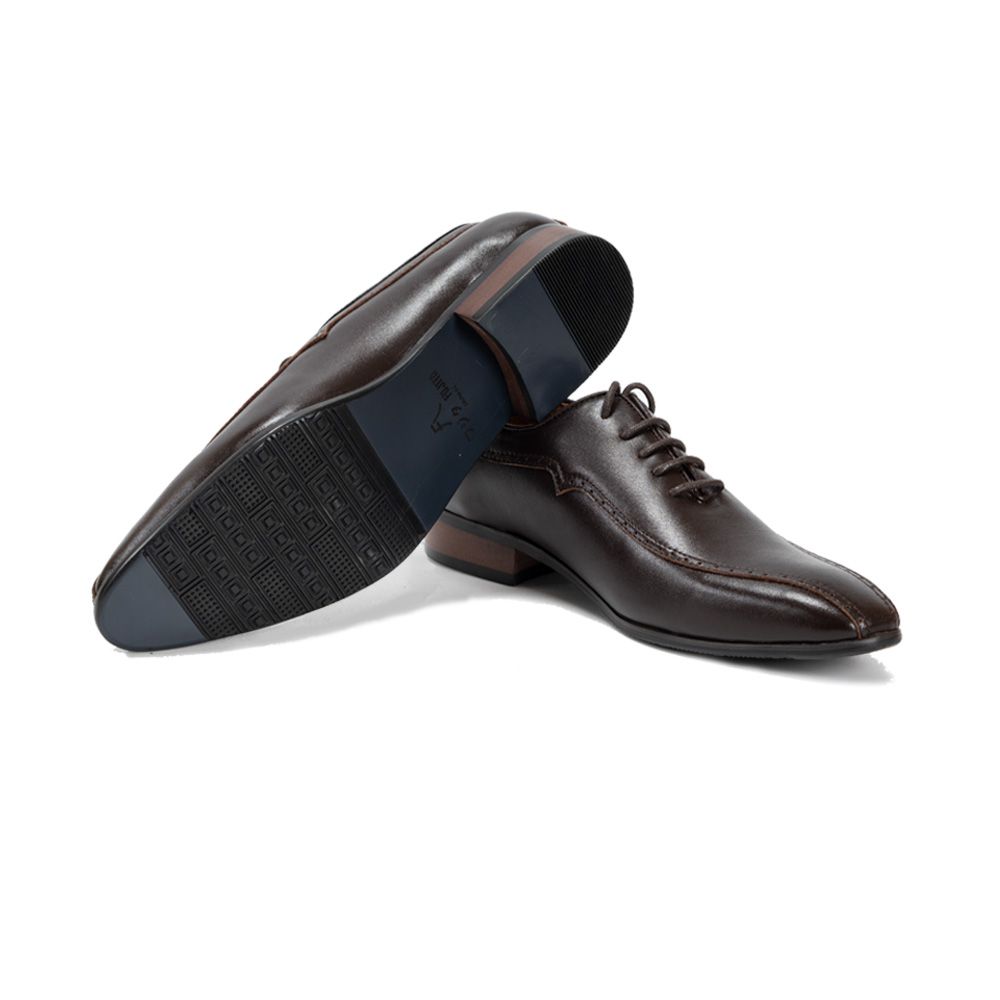 Fujita Oxford Viền dọc Đế Phíp