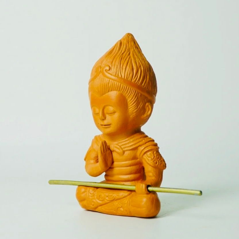 Tượng Tôn Ngộ Không - TTT30
