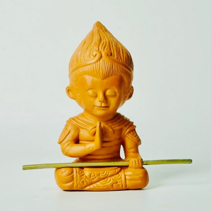 Tượng Tôn Ngộ Không - TTT30