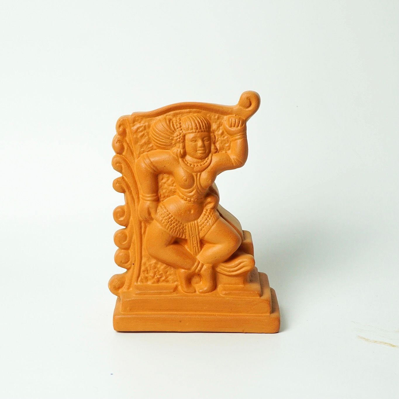 Đồ bỏ bút Apsara Đất Nung - CP02
