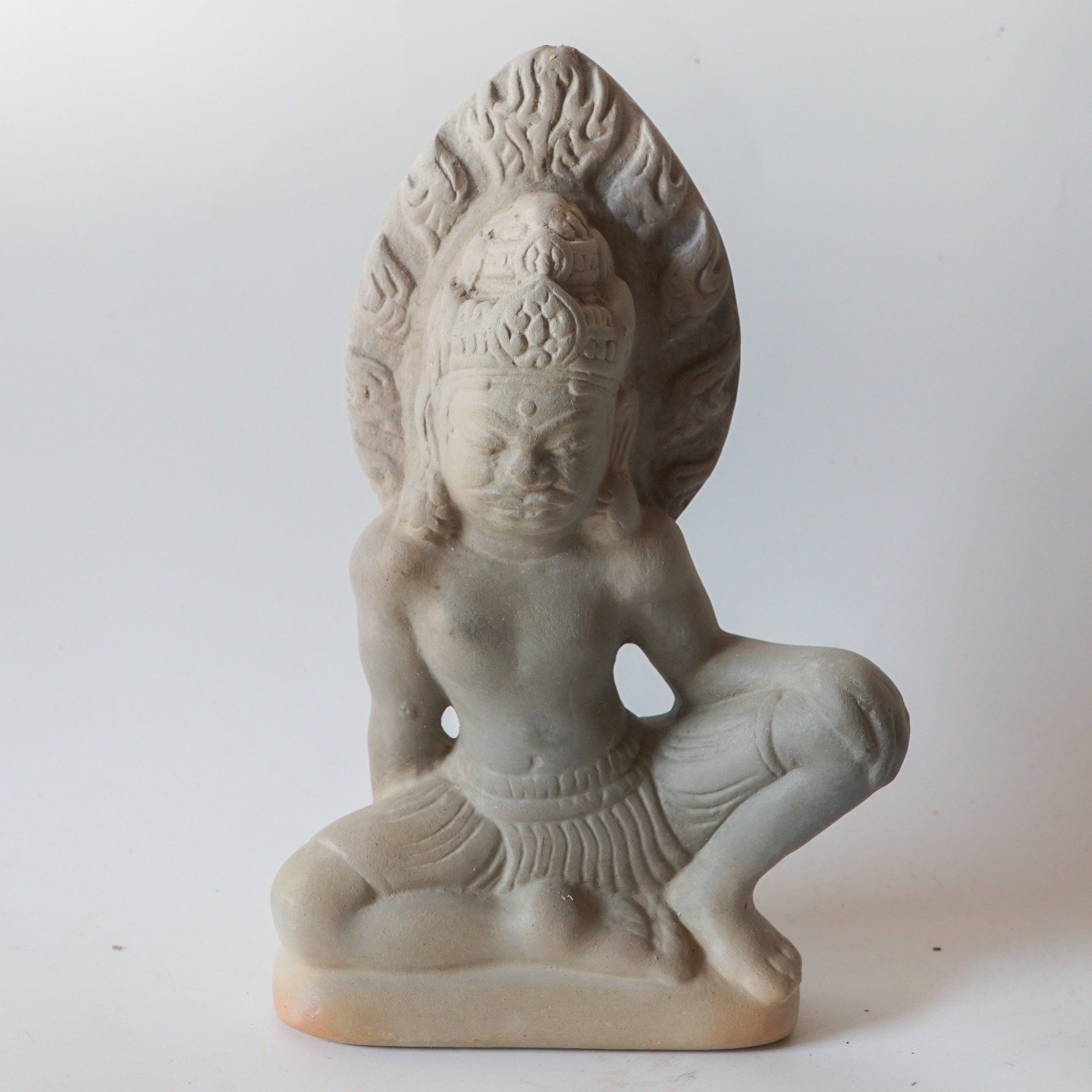 Tượng Thần Shiva - CP30