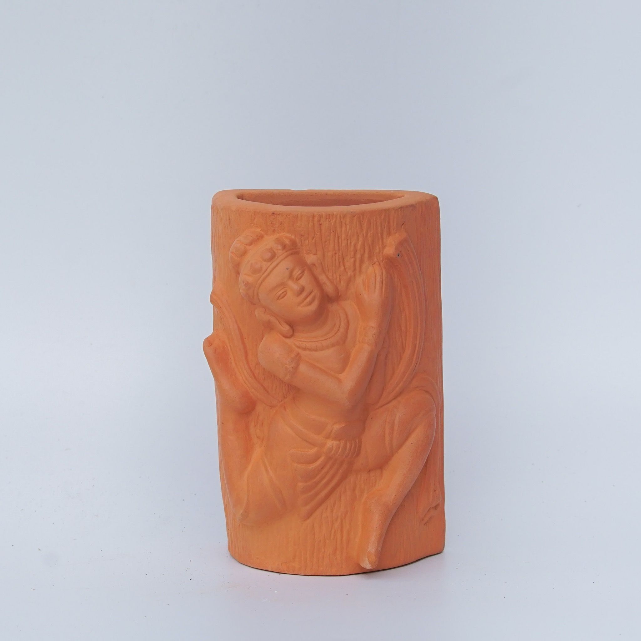 Vũ Nữ Áp Tường - CP34