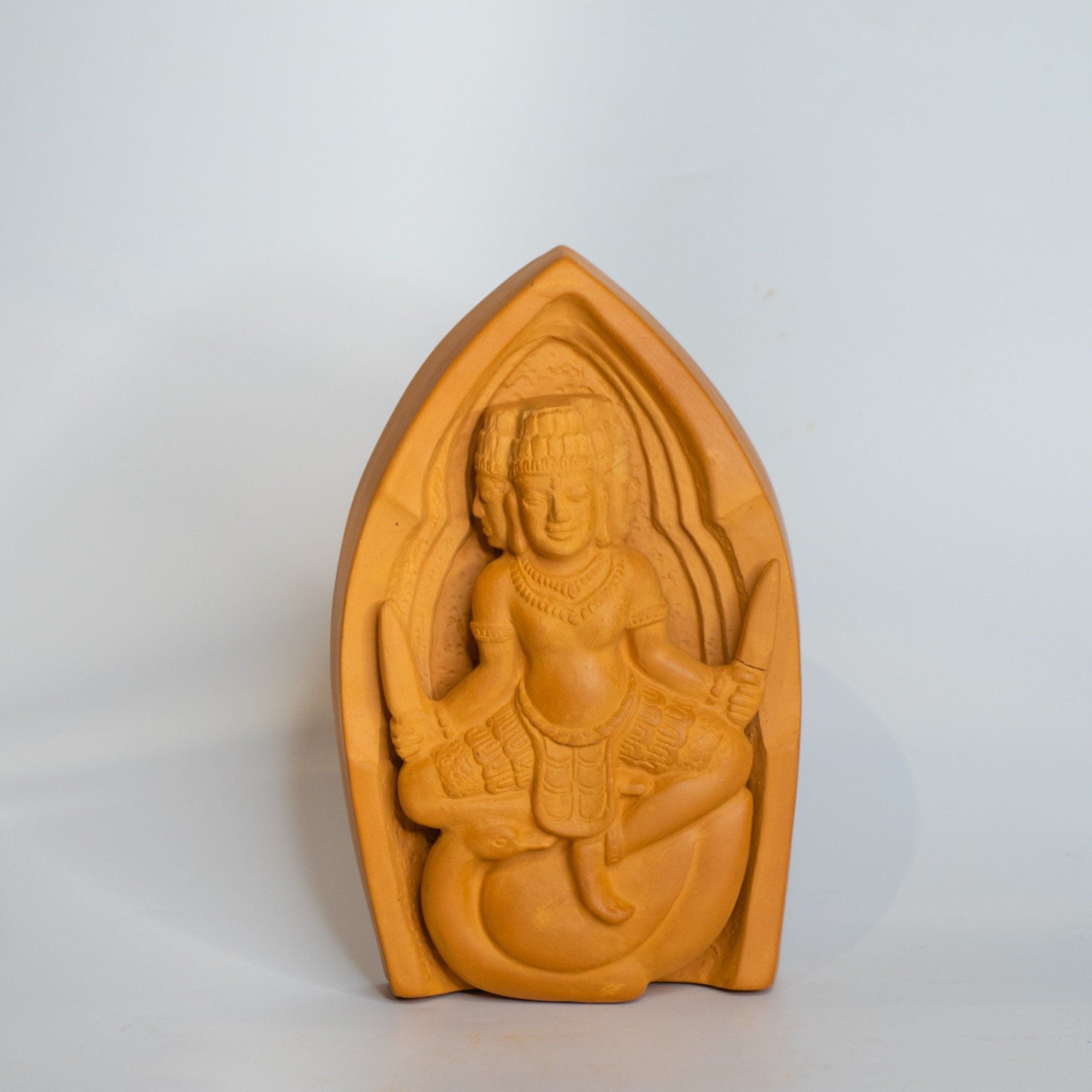 Brahma Cưỡi Ngỗng Hamsa - CP43
