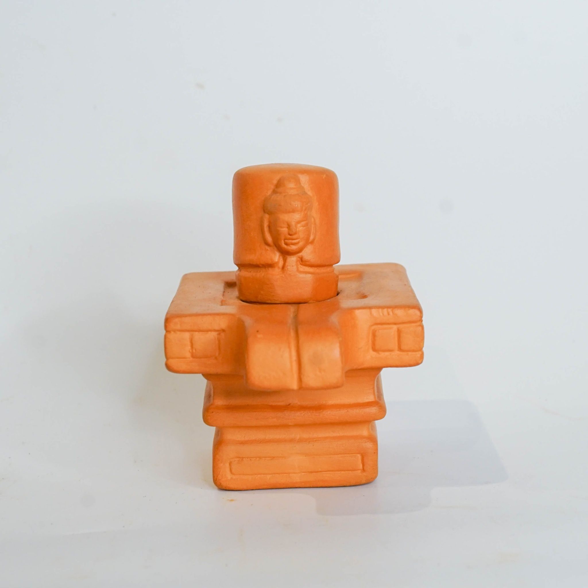 Mukha Linga - CP46