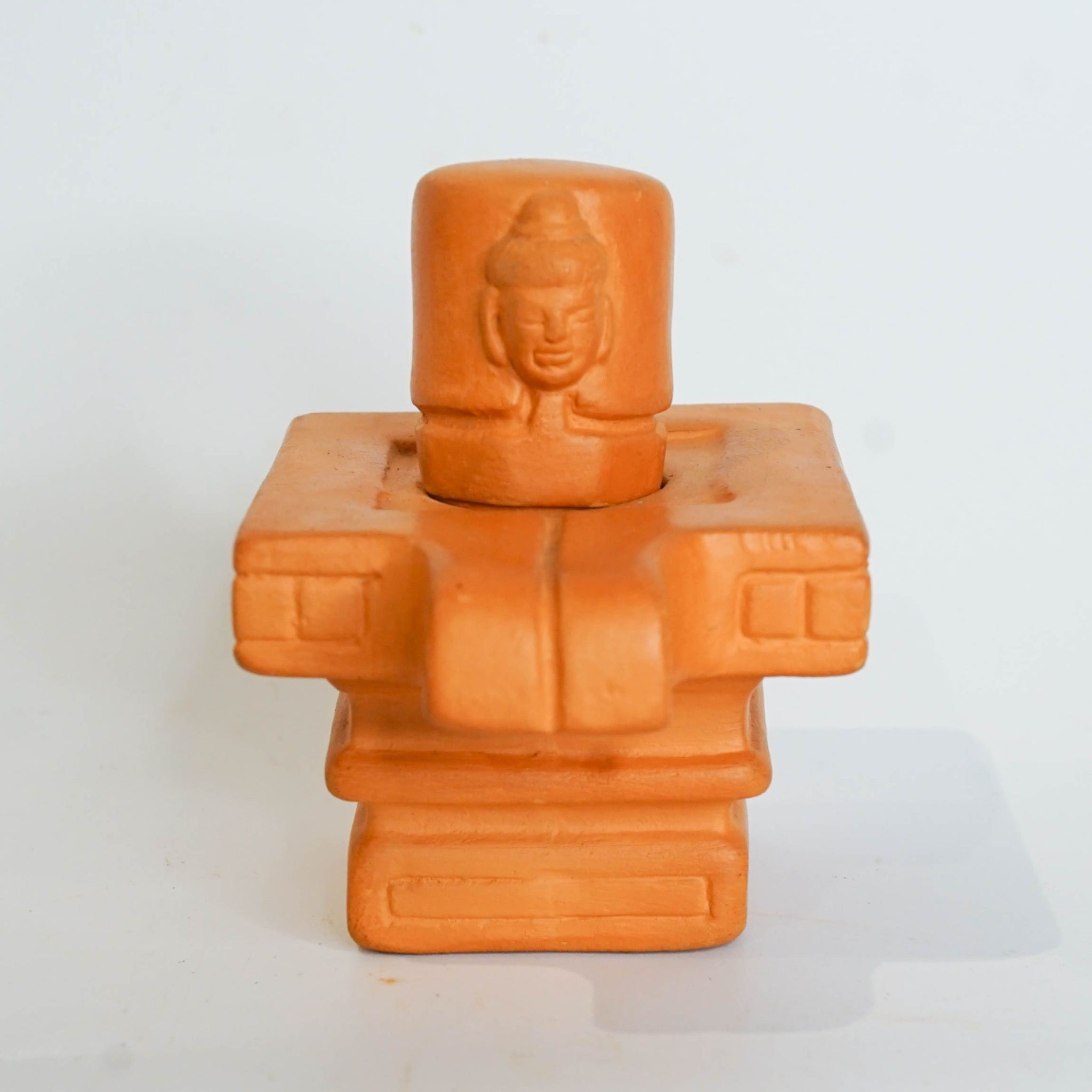 Mukha Linga - CP46