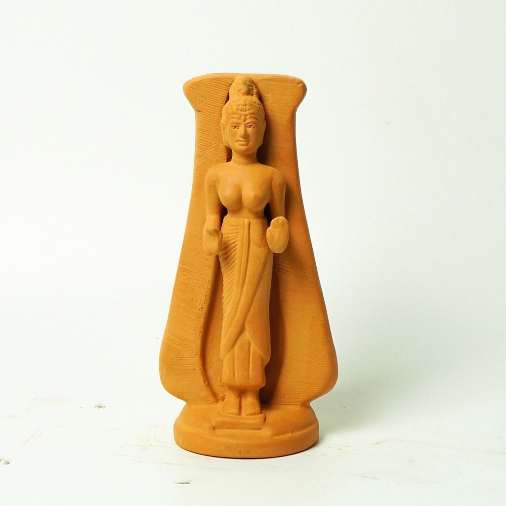 Lọ Hoa Apsara - CP20