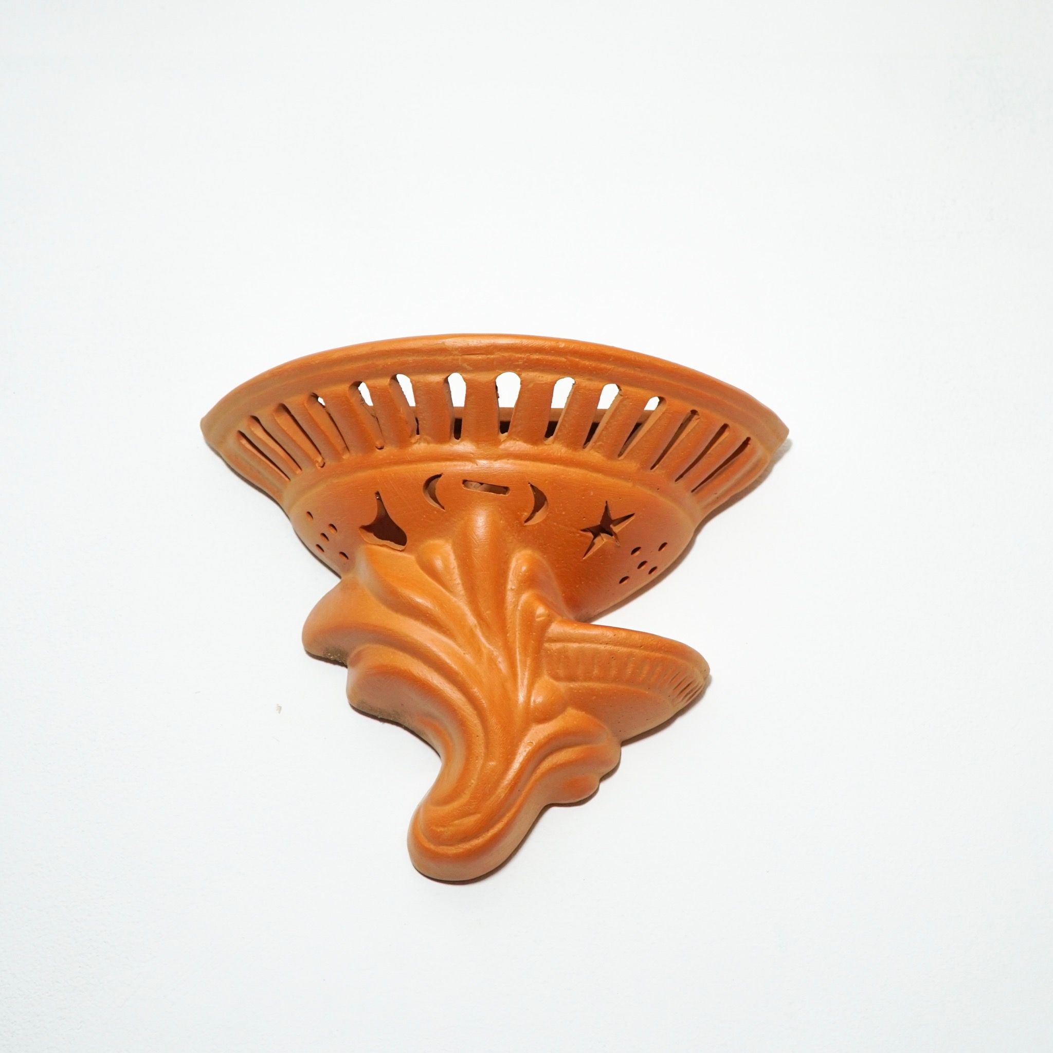 Đèn Áp Tường Đất Nung - DAT03