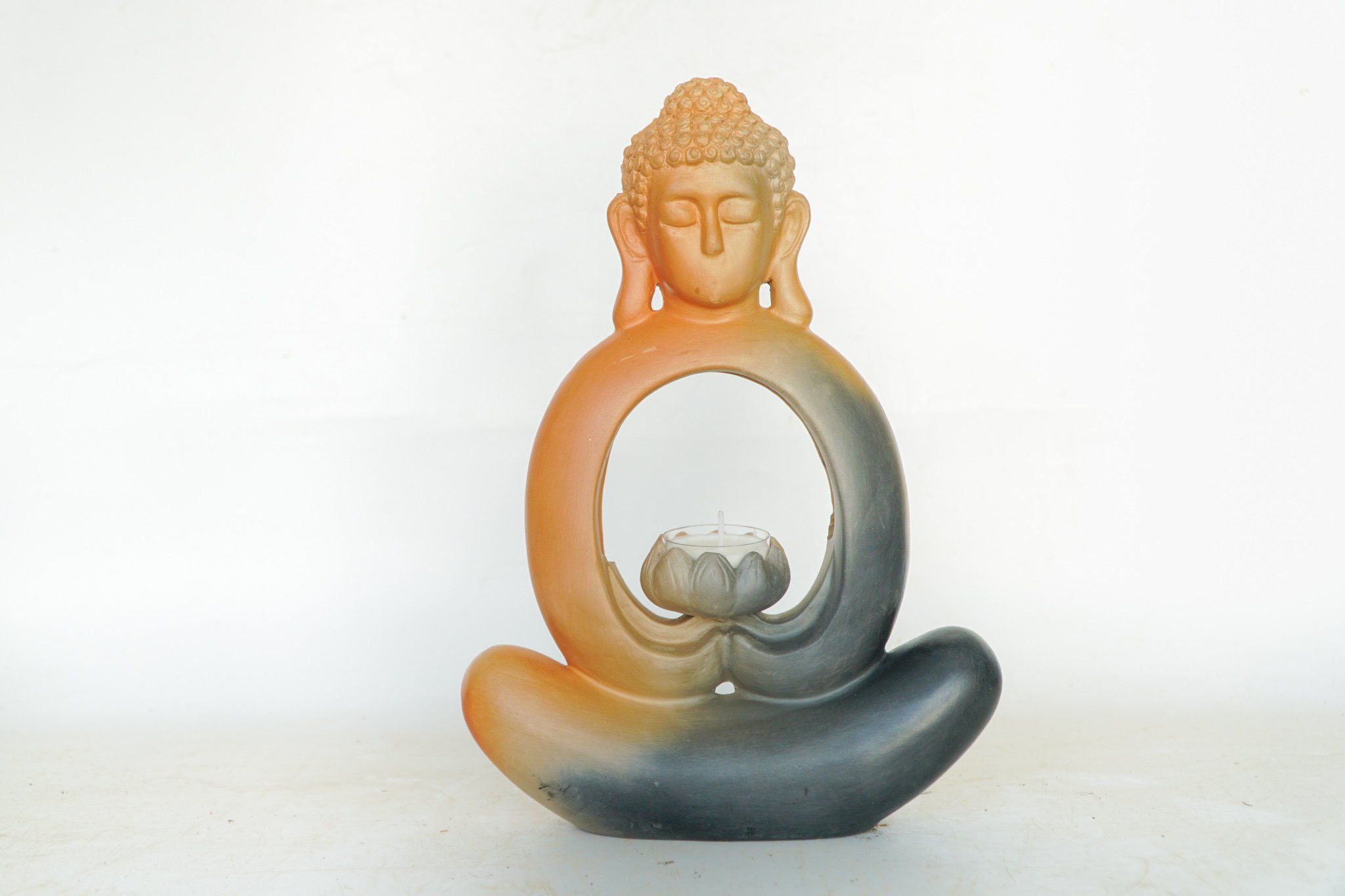Phật Thiền Vô Ngôn Đất Nung - TTT43