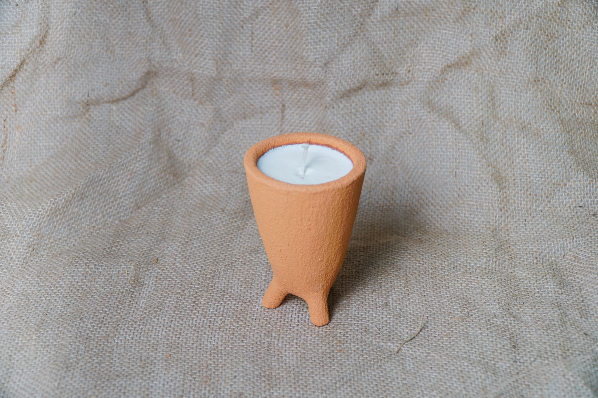 Nến Handmade - Handmade Candle - NH02 - 80 gram