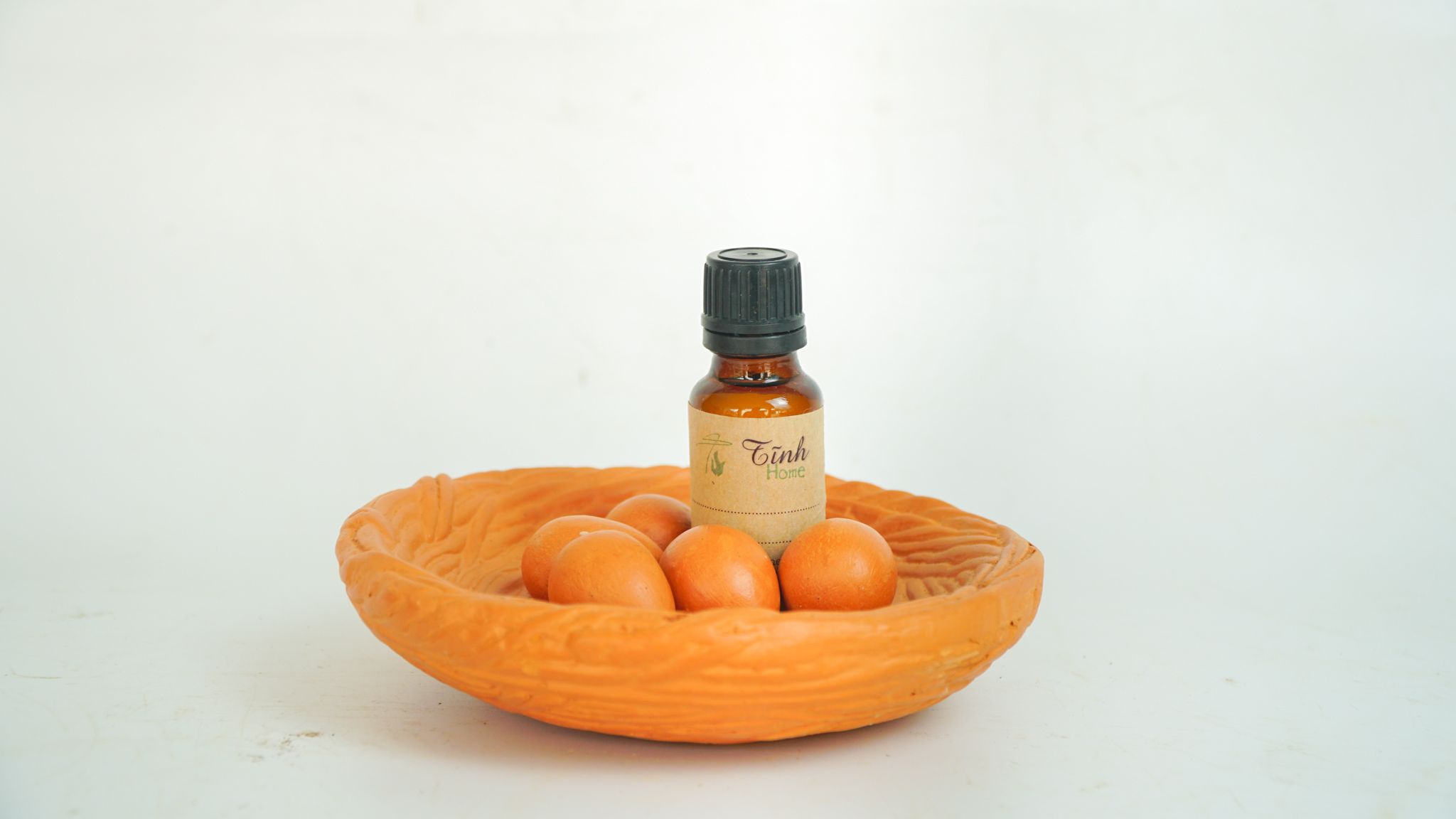 Tinh Dầu Gỗ Hồng - Rosewood Essential Oil - TD12