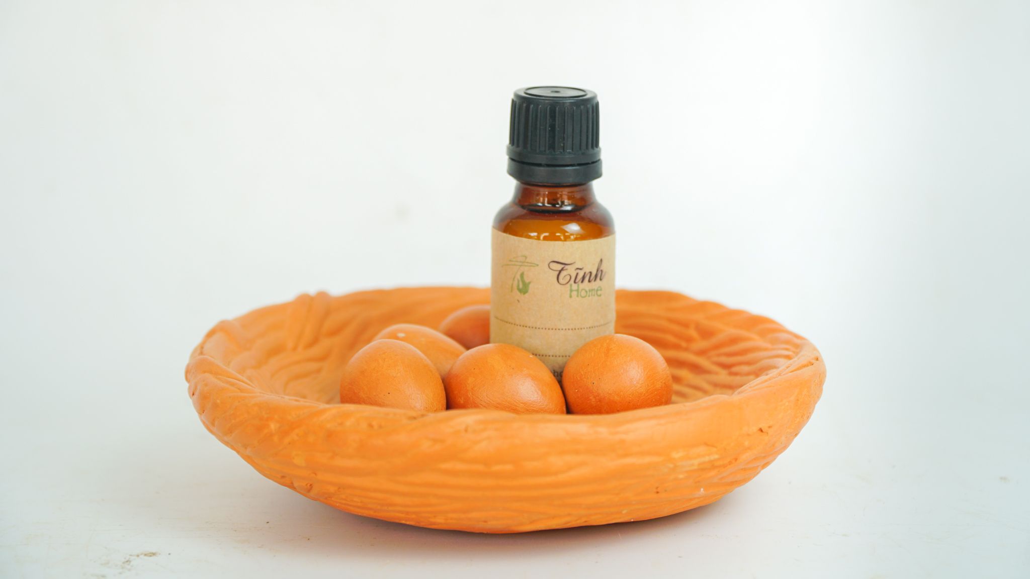 Tinh Dầu Tràm Trà - Tea Tree Essential Oil - TD08