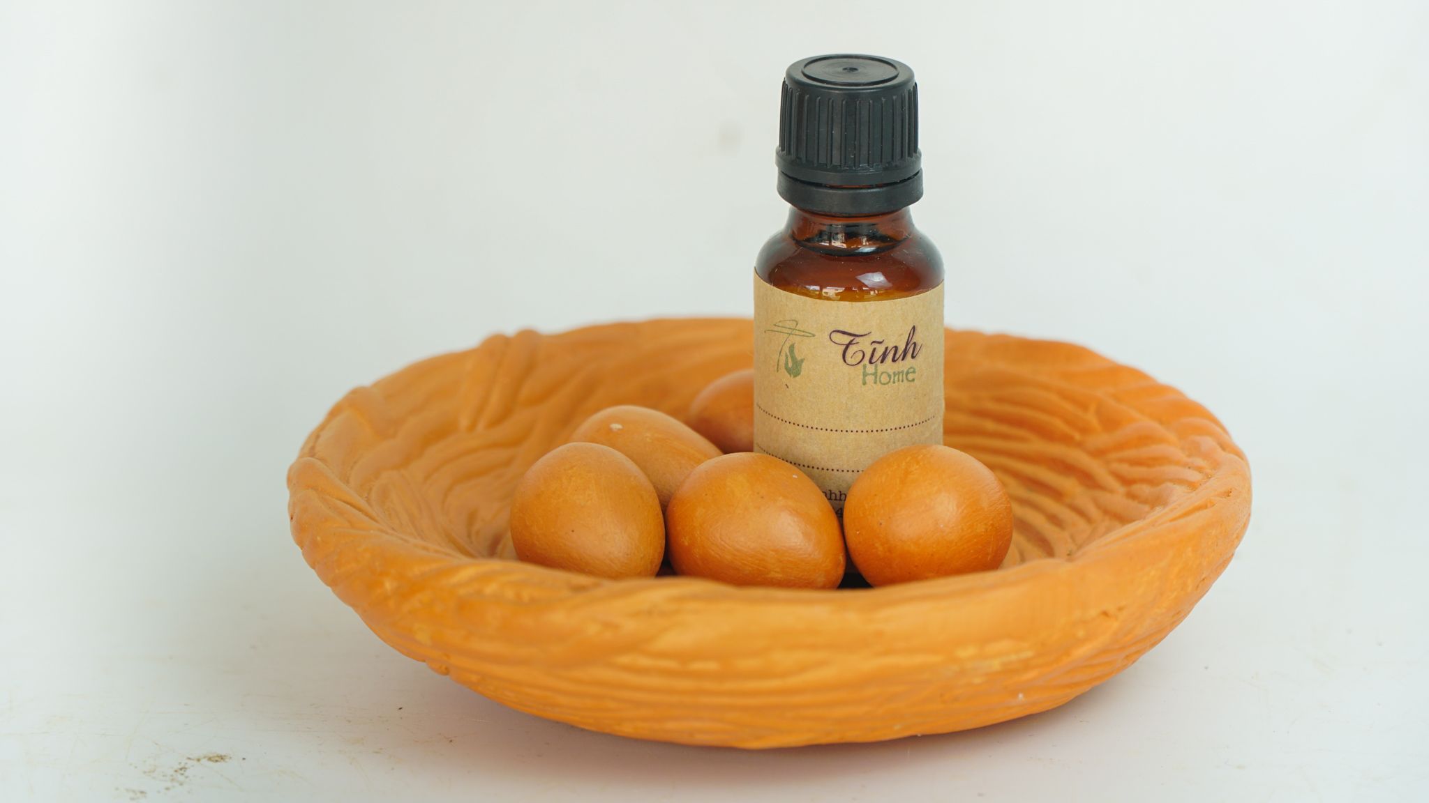 Tinh Dầu Oải Hương Ấn Độ - Lavender Essential Oil - TD14