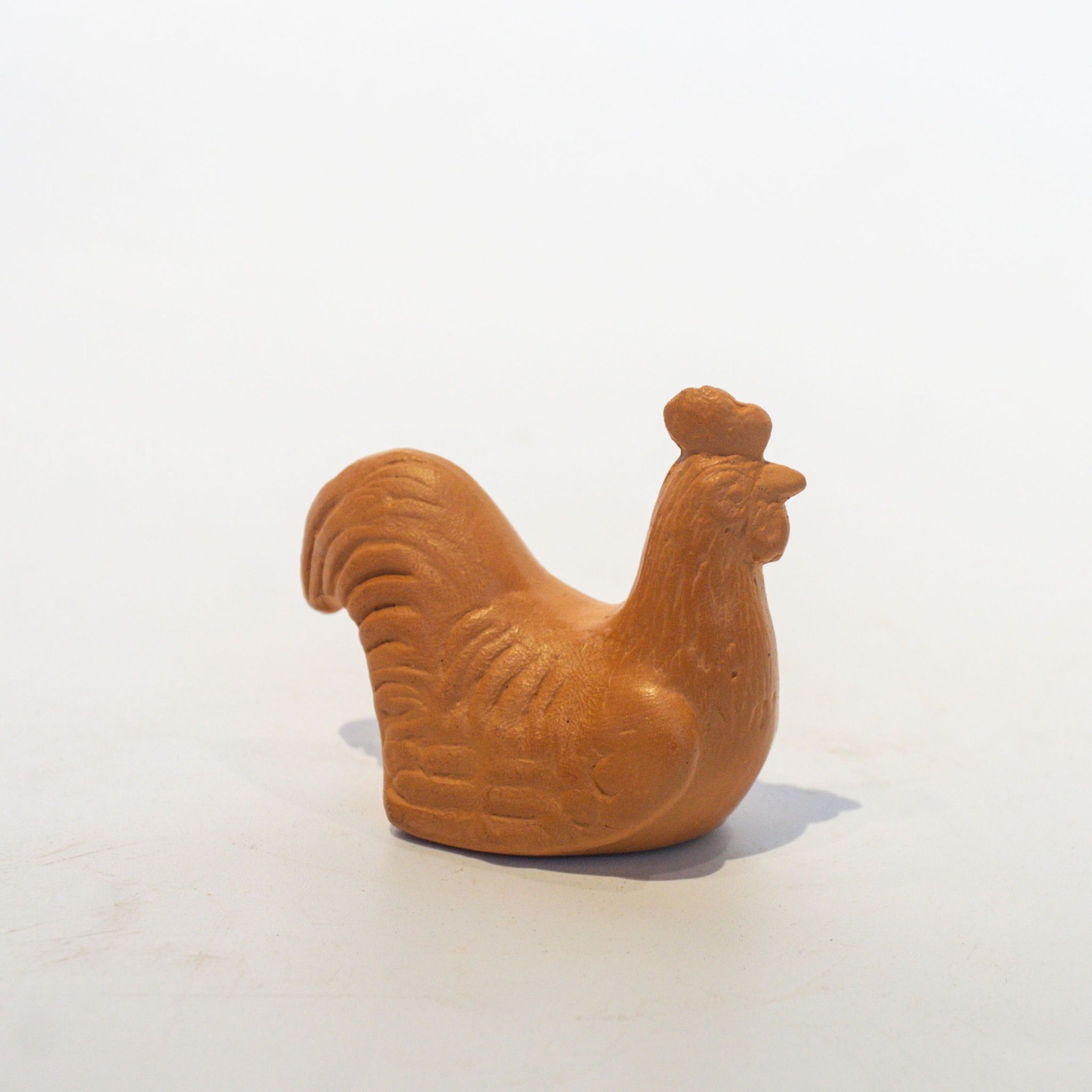 Tượng 12 Con Giáp Đất Nung