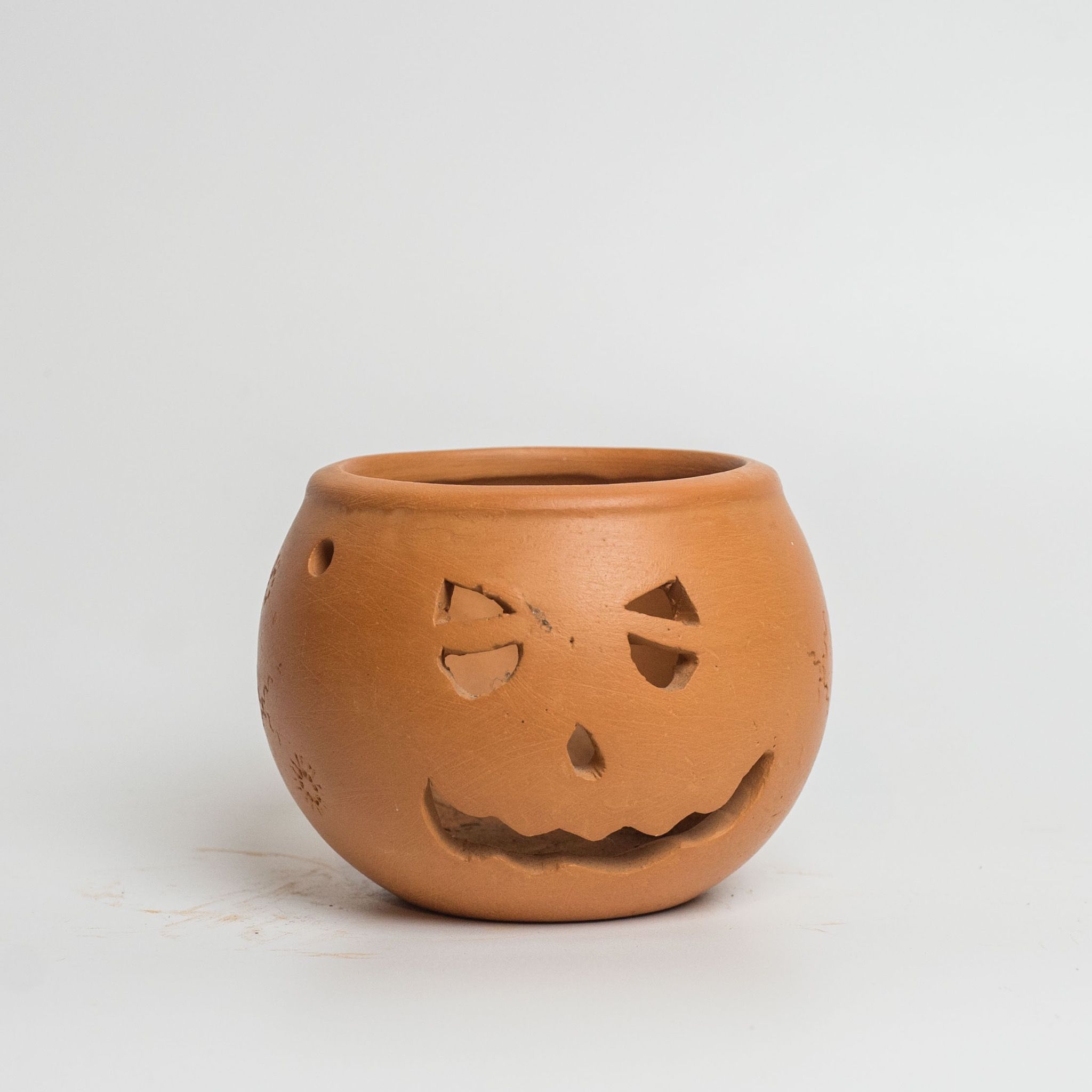 Đèn Nến Halloween - Đèn Bí Jack'o'lantern