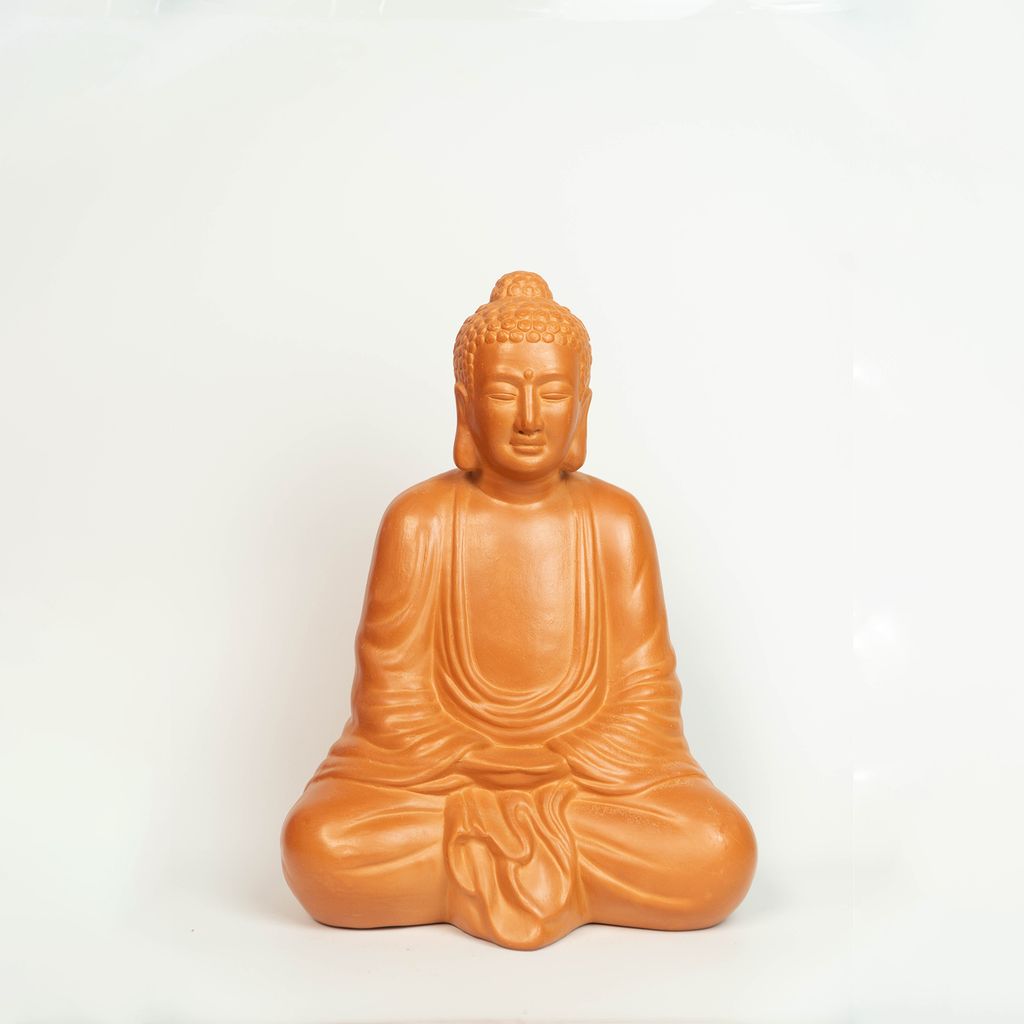 Tượng Phật Ngồi - TTT17