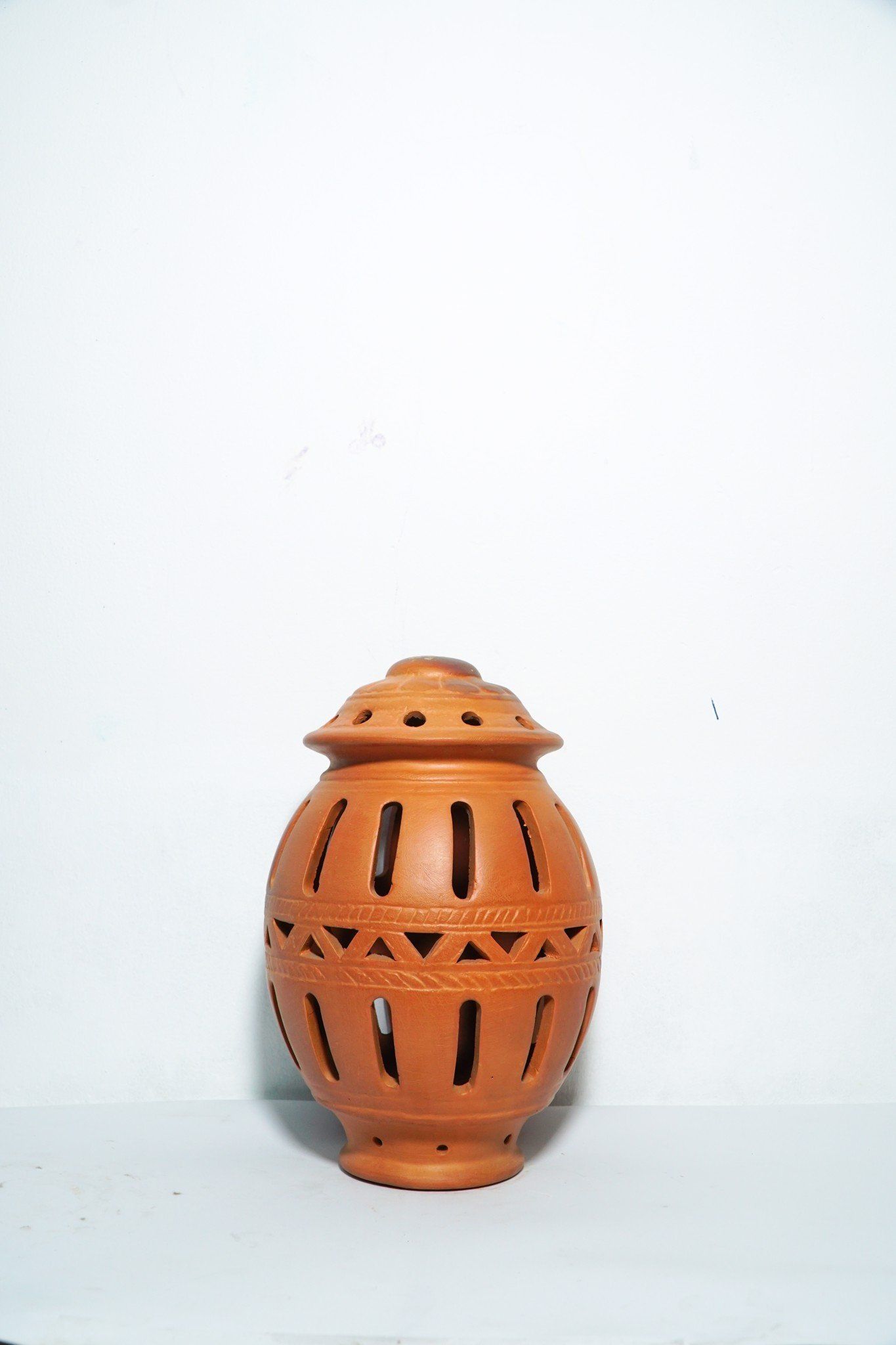 Đèn Treo Trống Cơm - DT01