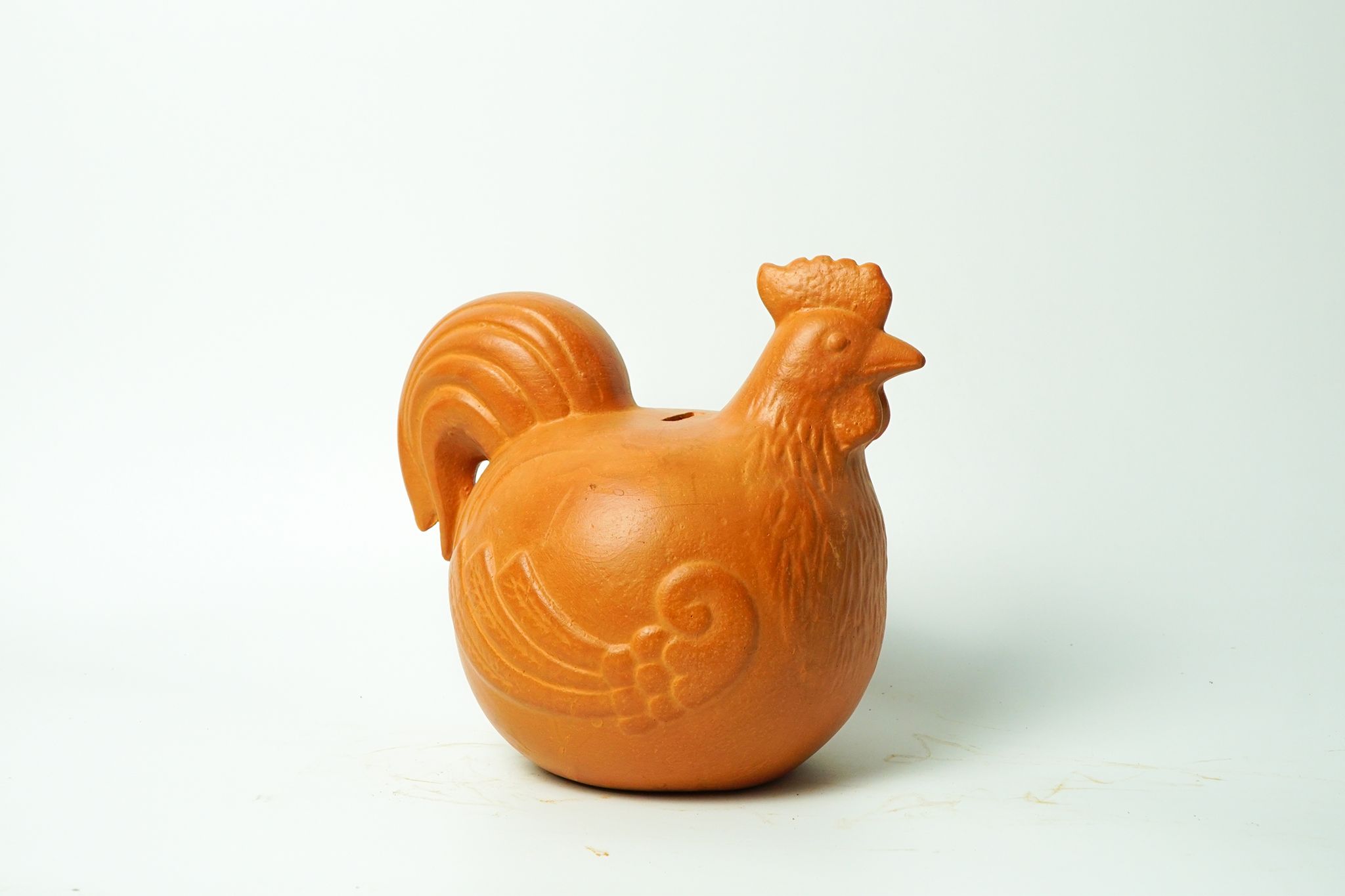 Ống Heo Tiết Kiệm Con Gà - OHTK01