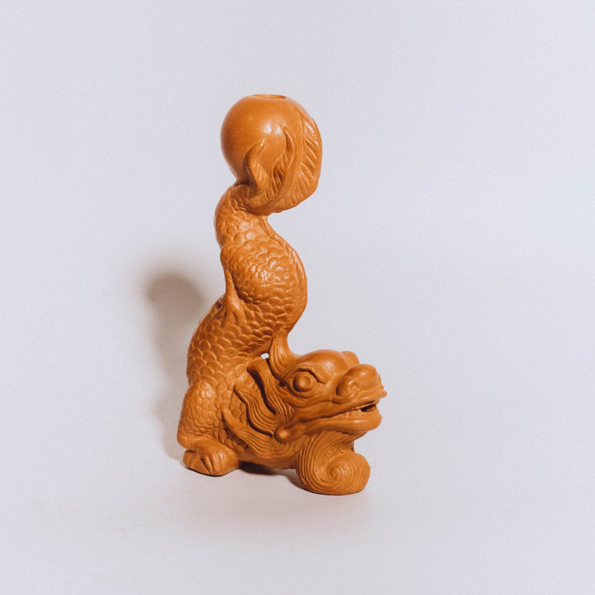 Thác Trầm Hương Con Rồng - TH23