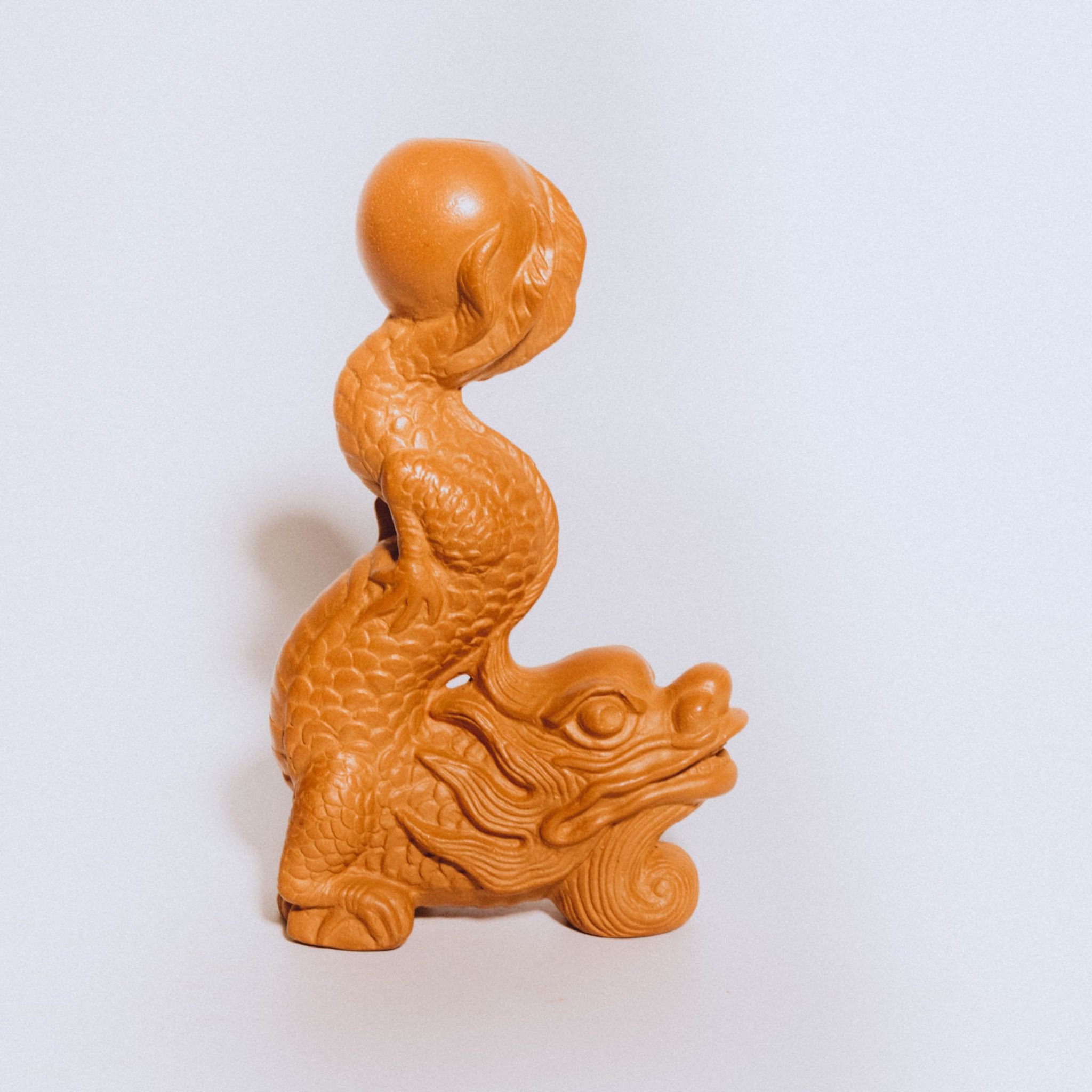 Thác Trầm Hương Con Rồng - TH23