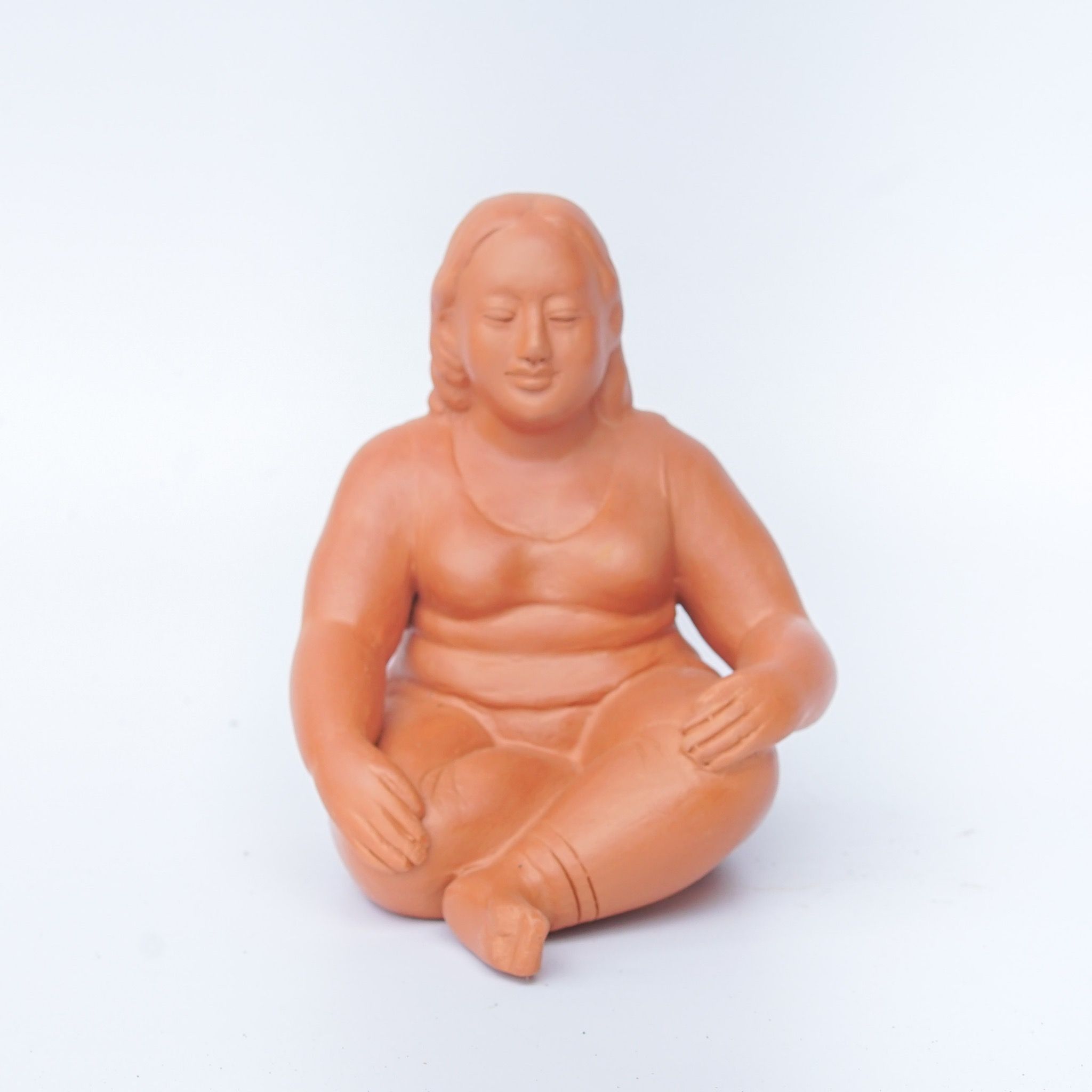 TượngTrang Trí - Yoga - TTT96