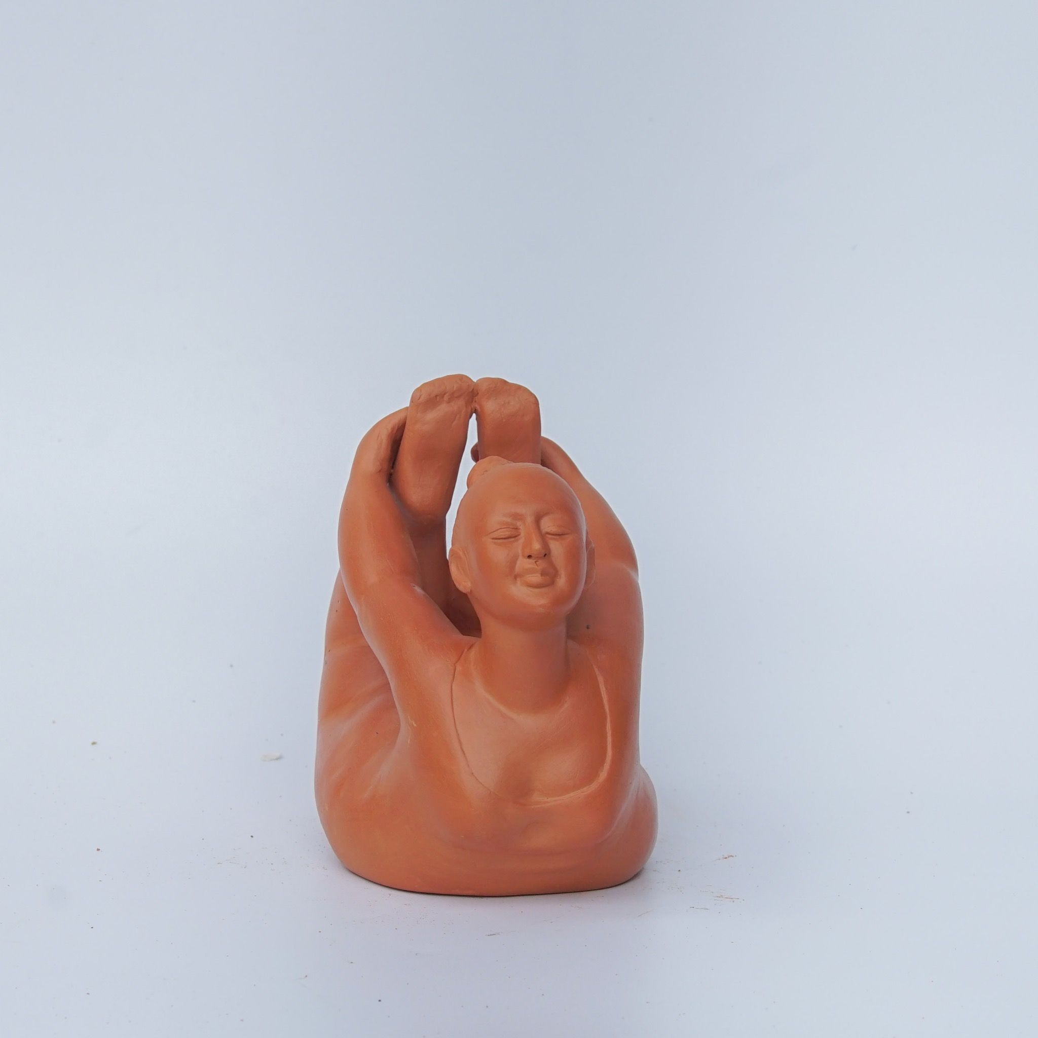TượngTrang Trí - Yoga - TTT95