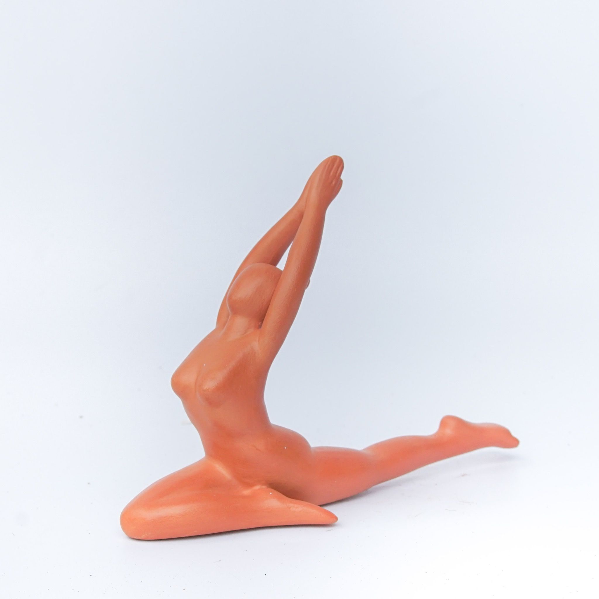 TượngTrang Trí - Yoga - TTT89