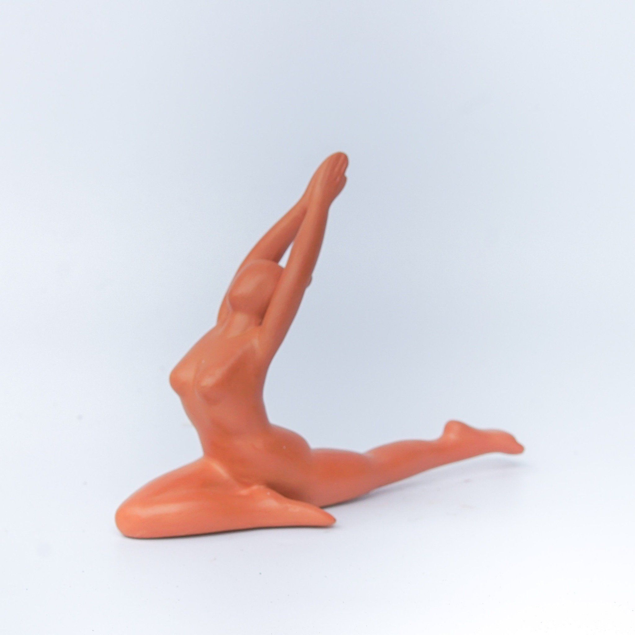 TượngTrang Trí - Yoga - TTT89