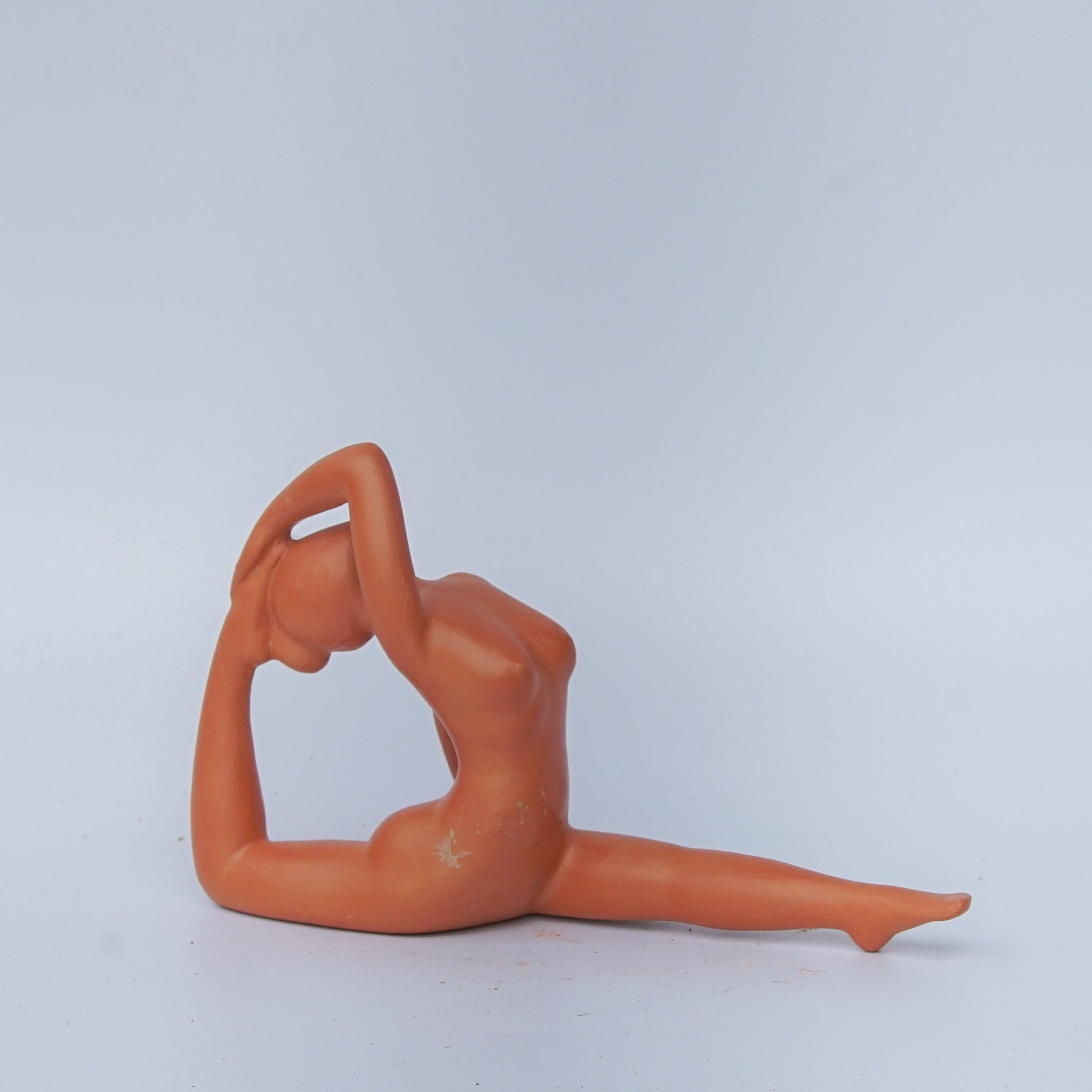 TượngTrang Trí - Yoga - TTT91