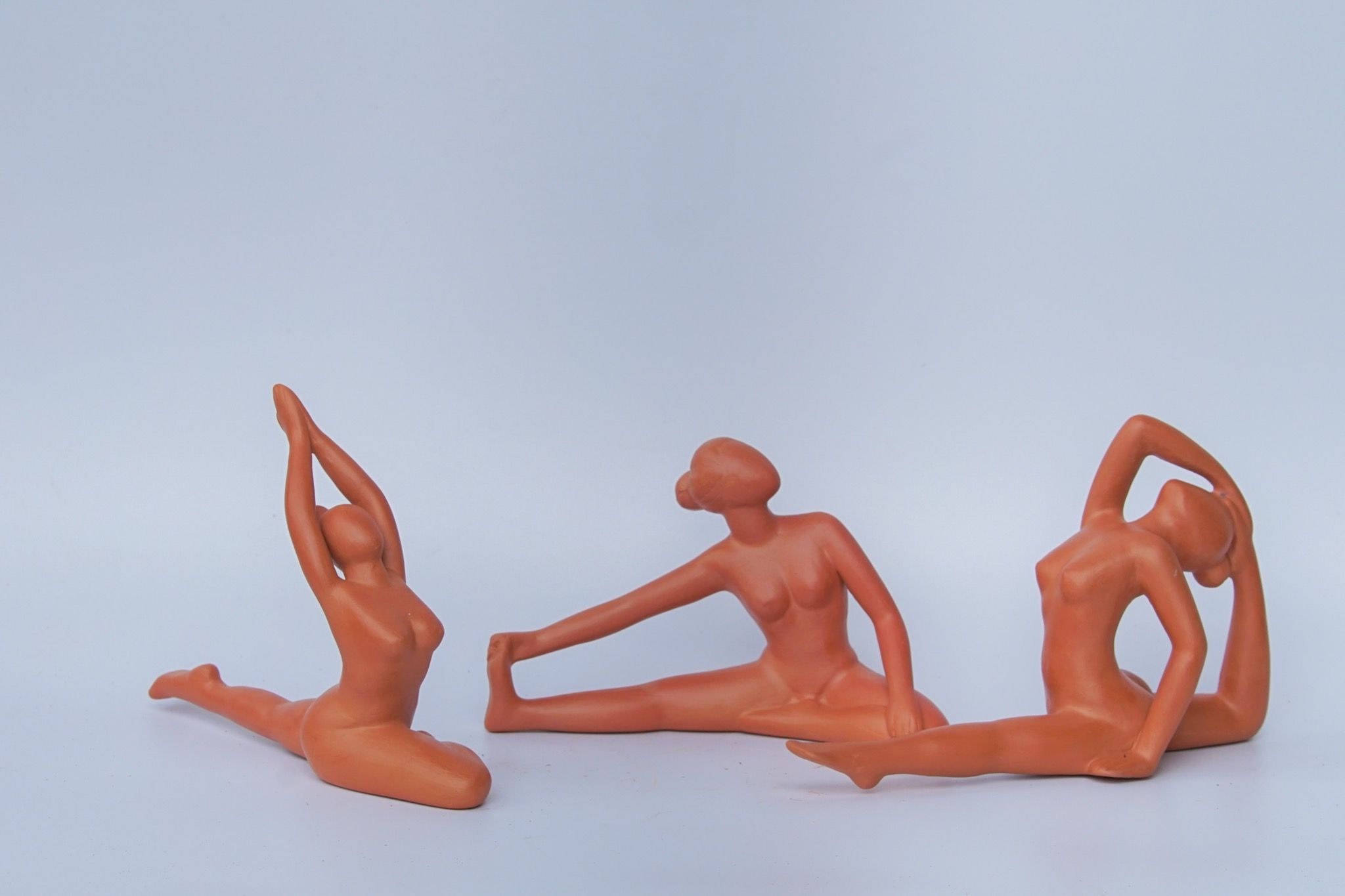 TượngTrang Trí - Yoga - TTT91