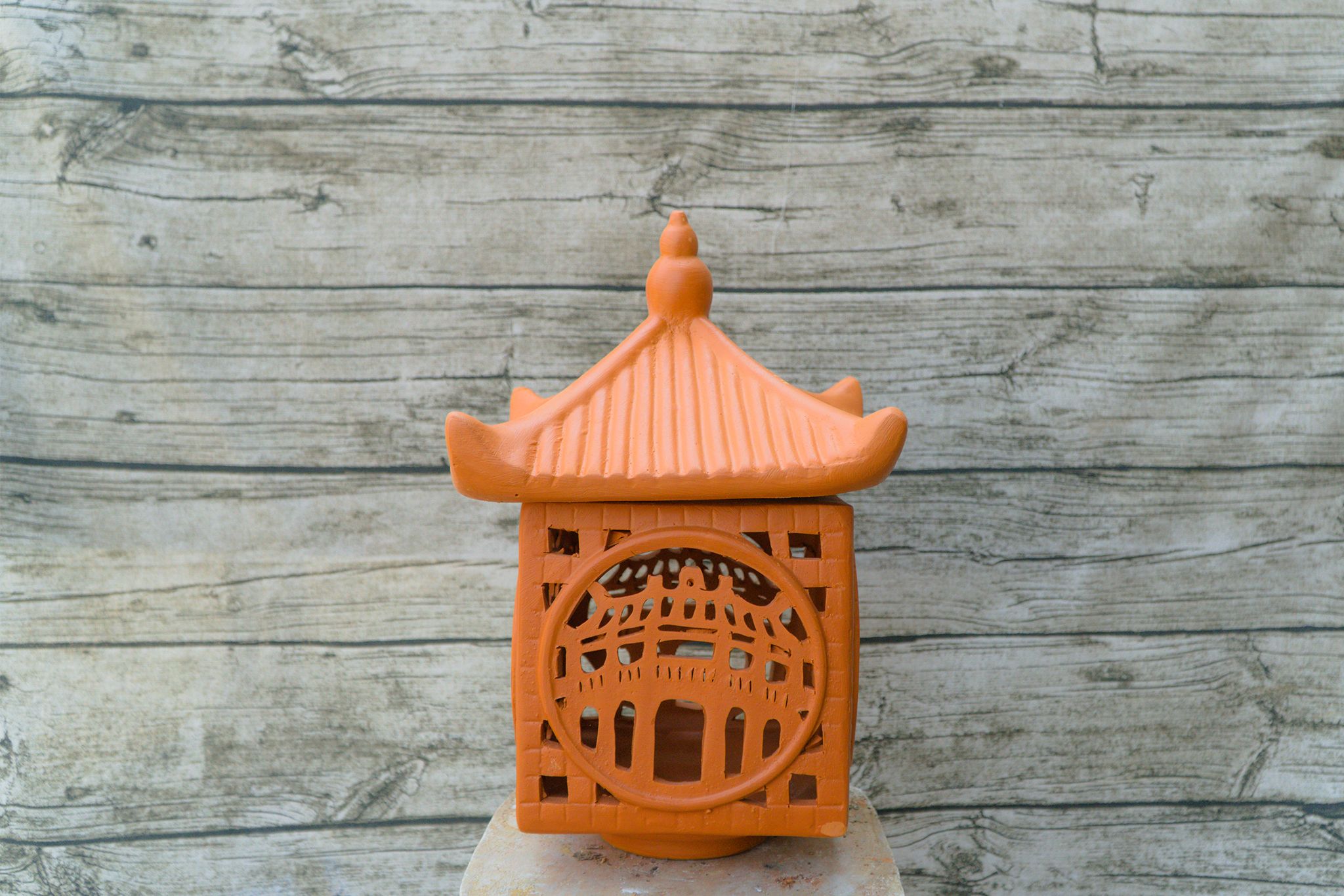 Đèn Trụ - DT06