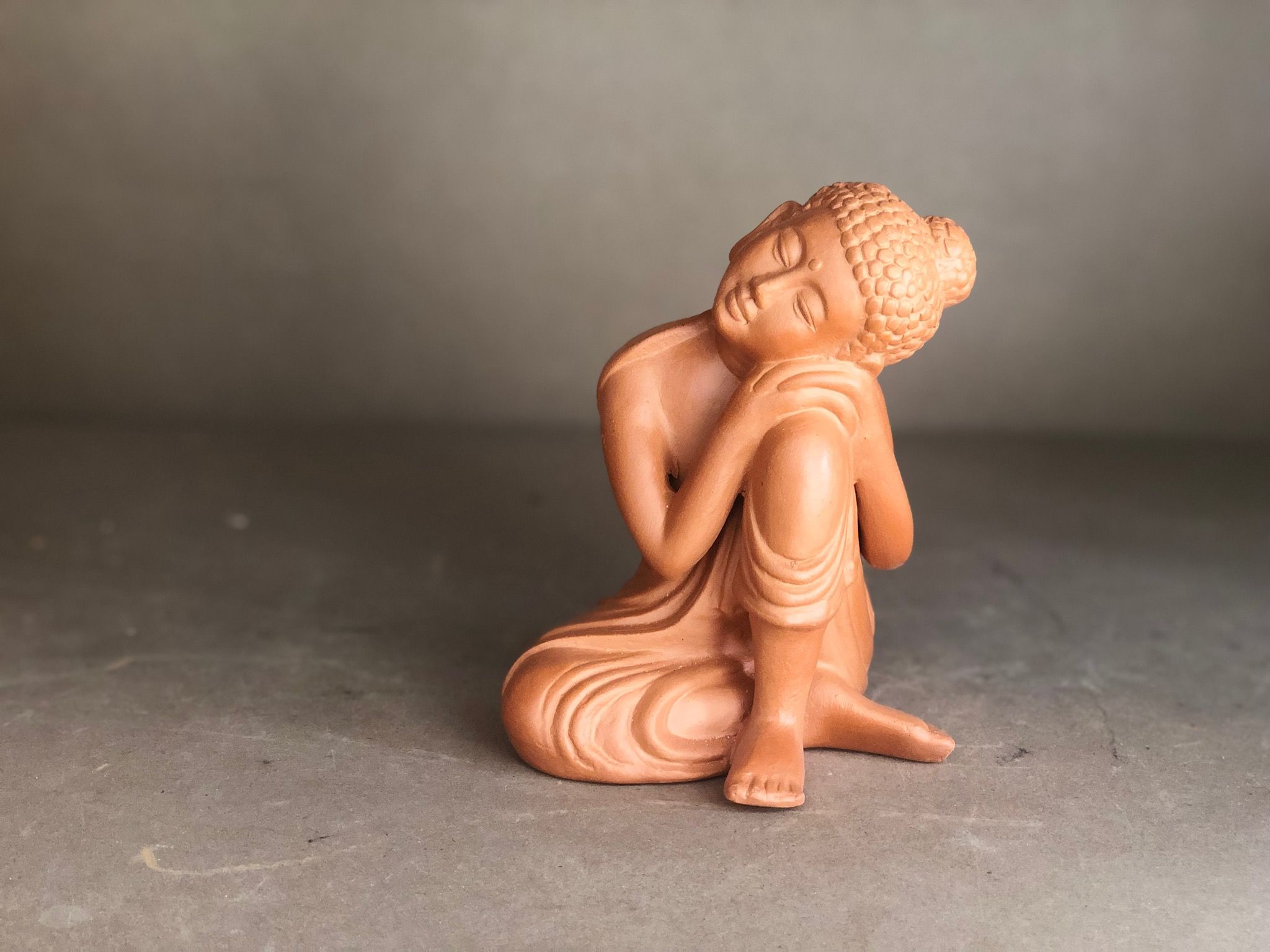 Tượng Phật Trang Trí - TTT28