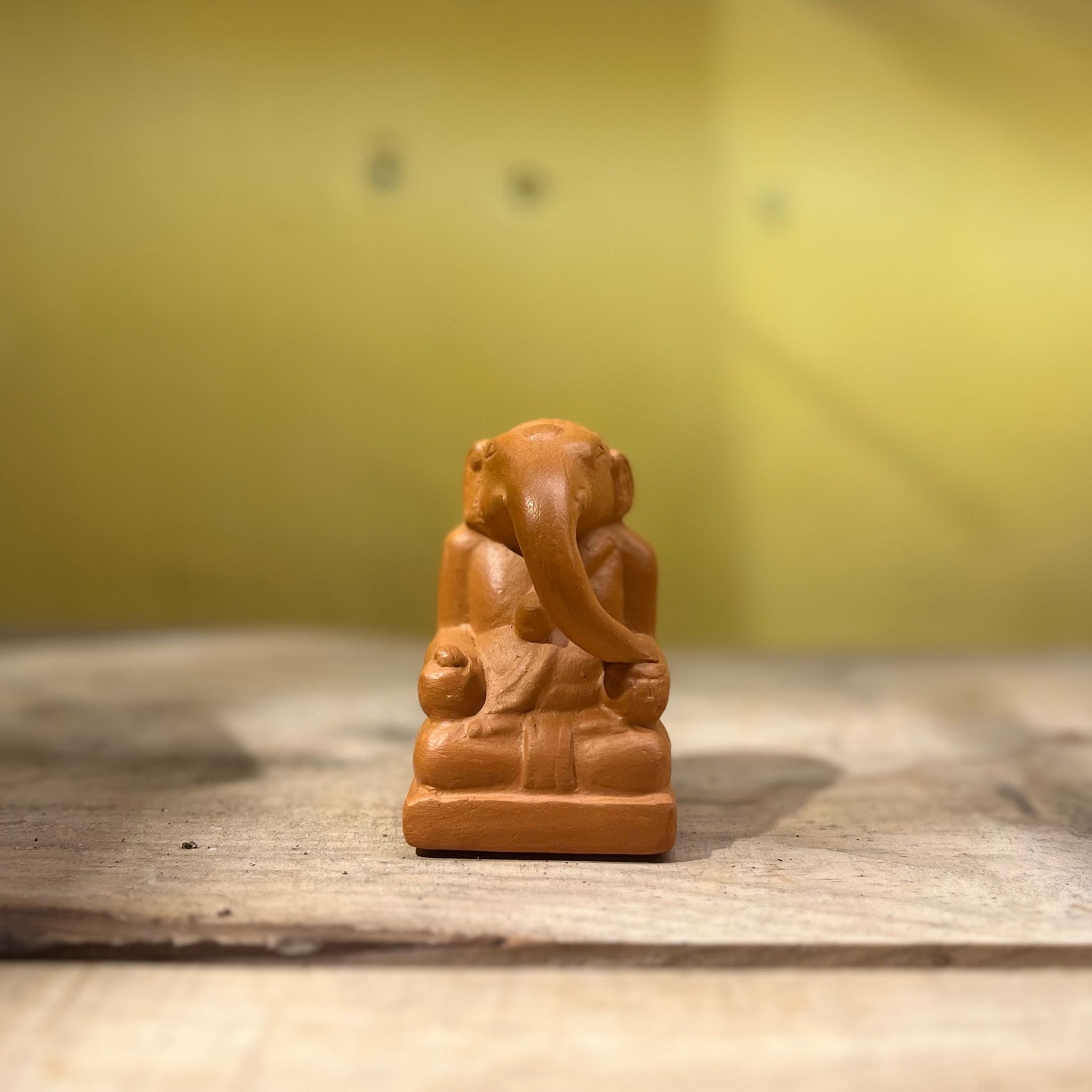 Tượng Ganesha Nhỏ - CP25