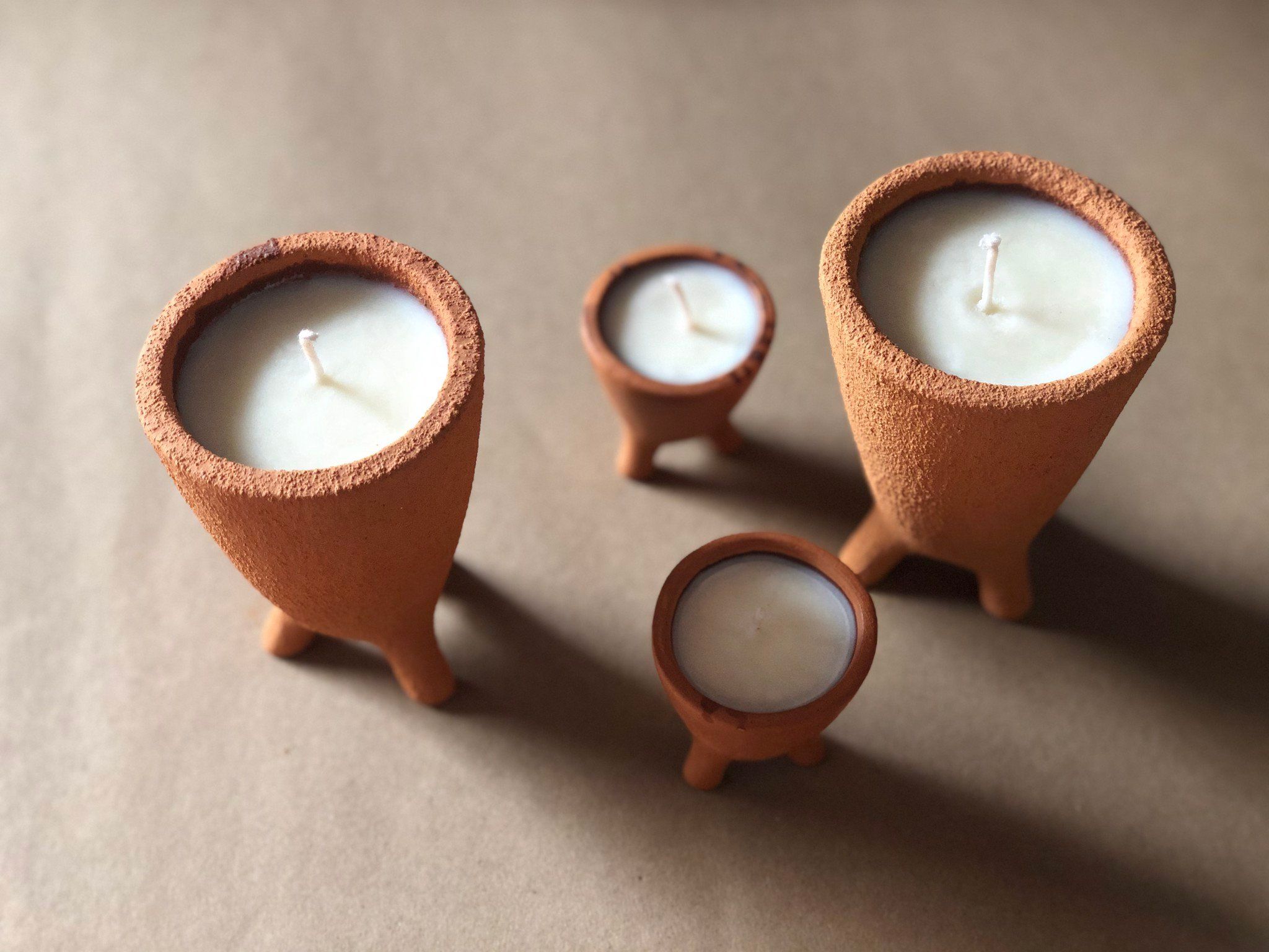 Nến Handmade - Handmade Candle - NH03 - 30gram