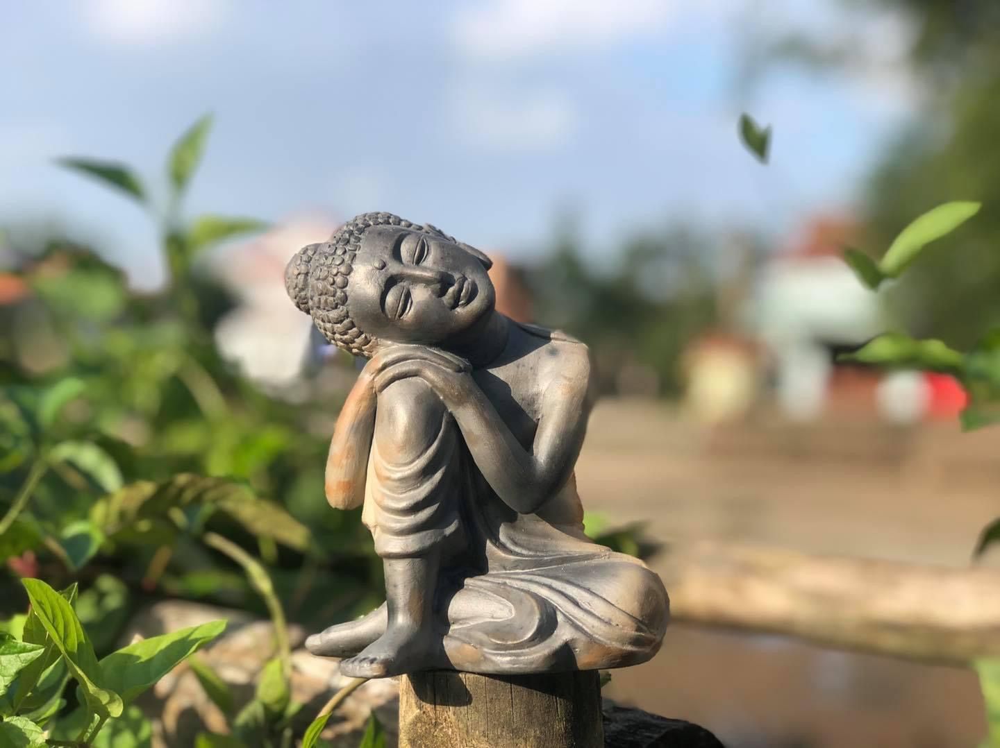 Tượng Phật An Nhiên - TTT27