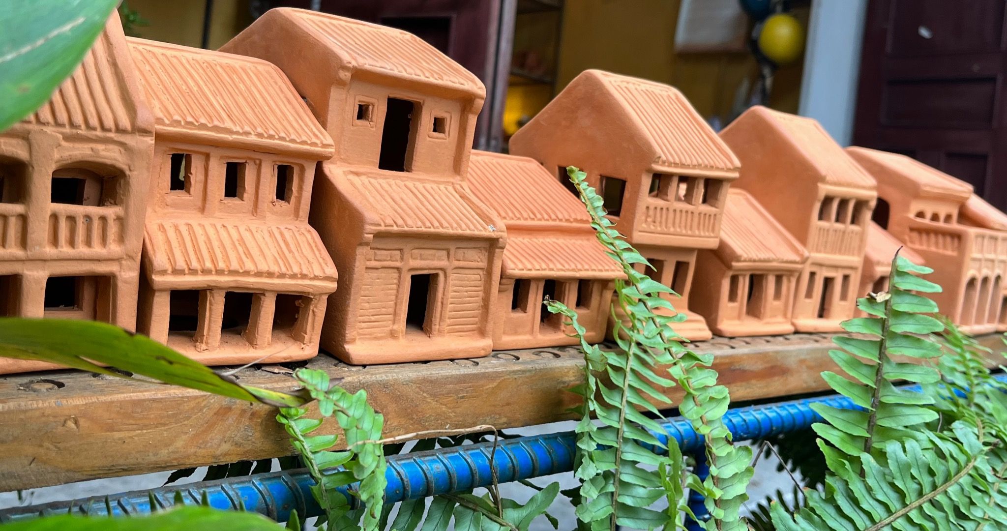The Little Hội An - Bộ 10 Cái