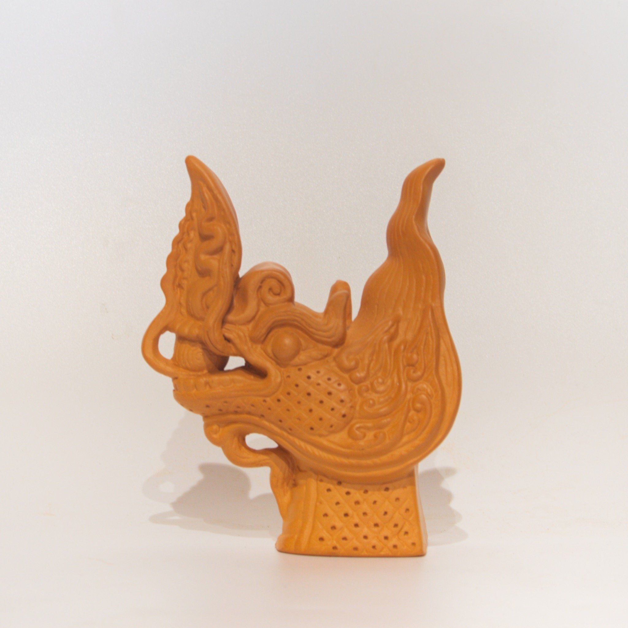 Đầu Rồng Thời Lý - Hoàng Thành Thăng Long - LN56