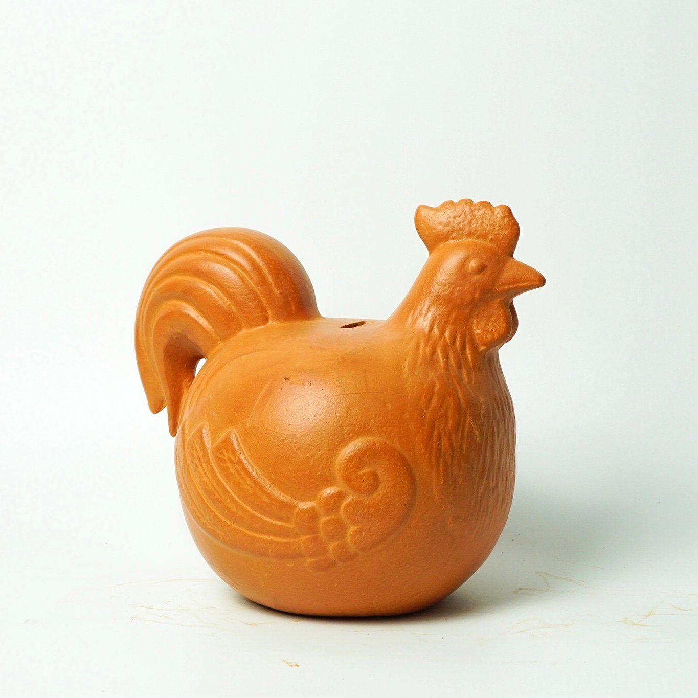 Ống Heo Tiết Kiệm Con Gà - OHTK01