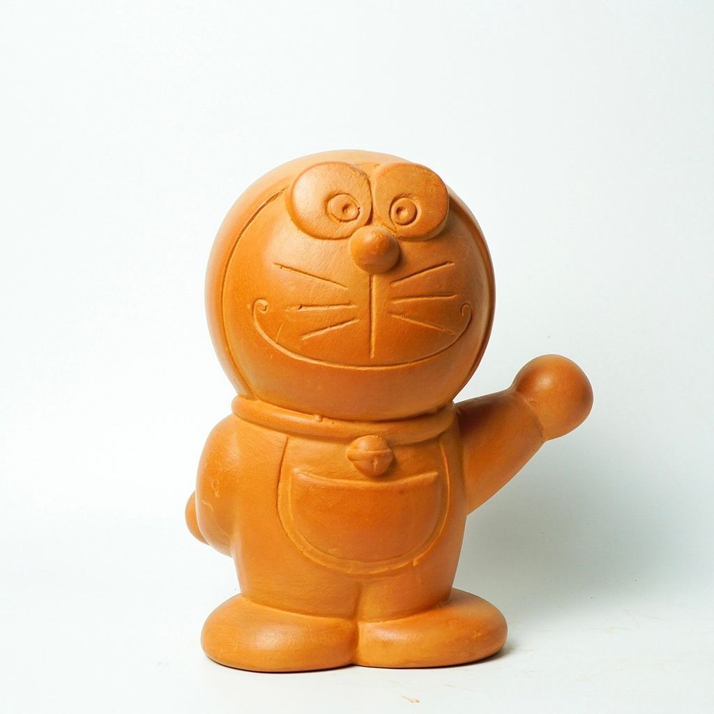 Ống Heo Tiết Kiệm Doraemon - OHTK04