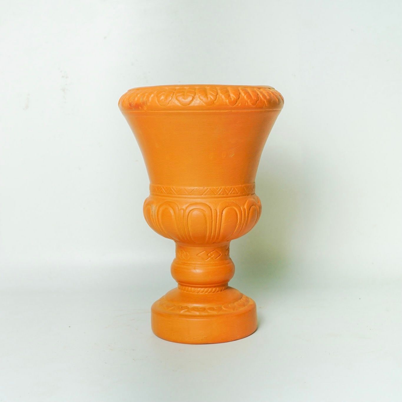 Cup Trồng Cây Đất Nung / Terra Cotta Pot - TC107