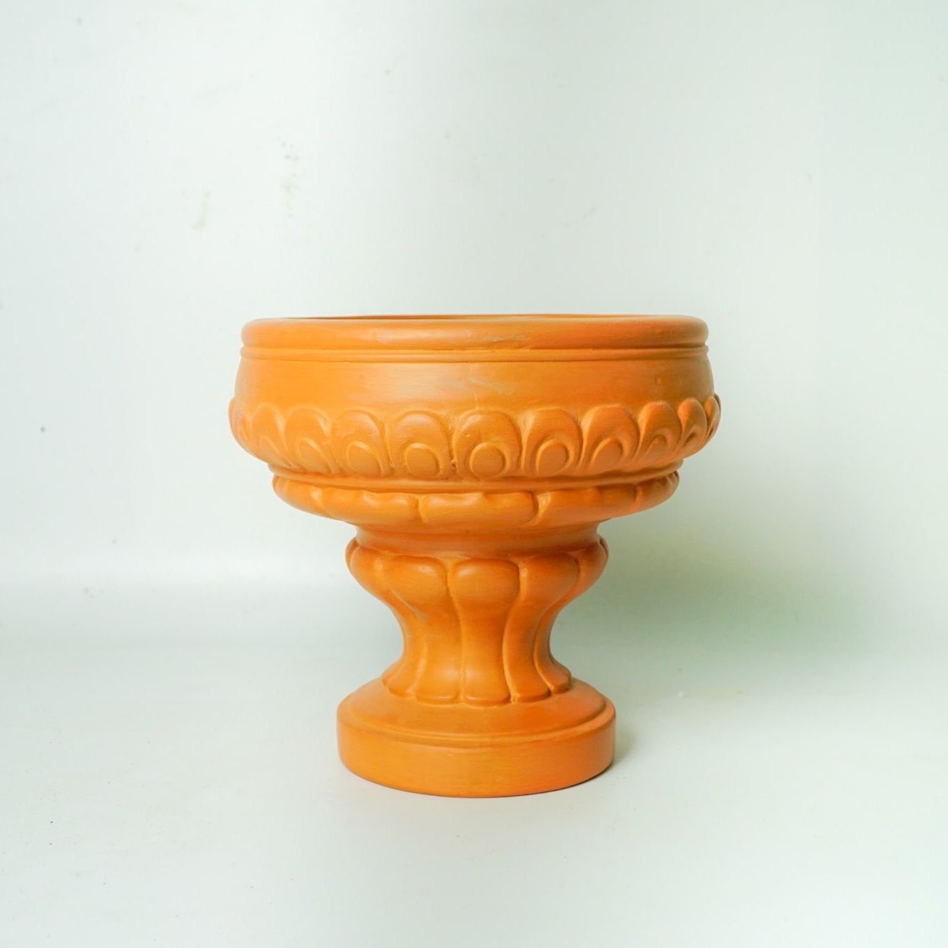 Cup Trồng Cây Đất Nung / Terra Cotta Pot - TC110