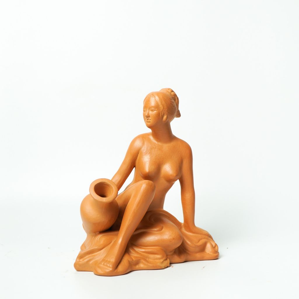Tượng Trang Trí - TTT06