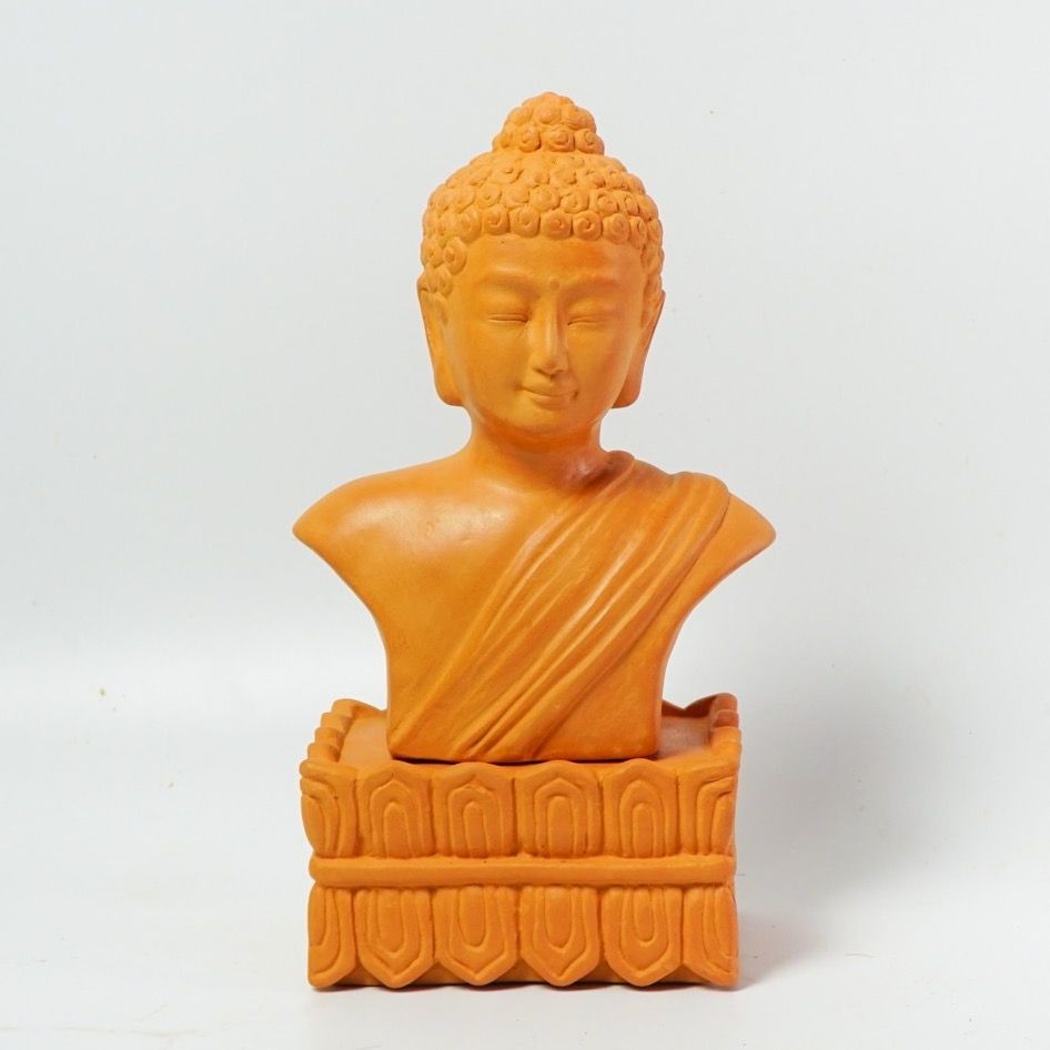 Tượng Phật Thủ Kèm Đế - TTT19