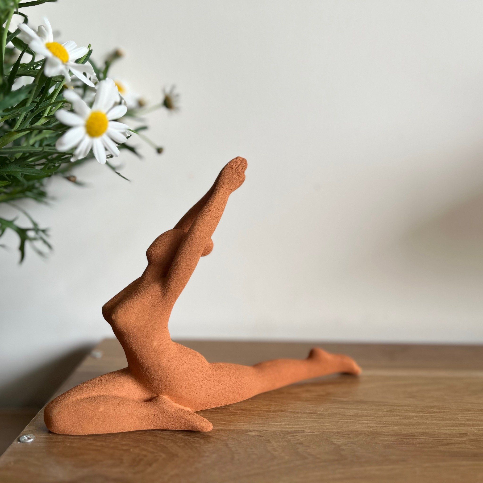 TượngTrang Trí - Yoga - TTT89