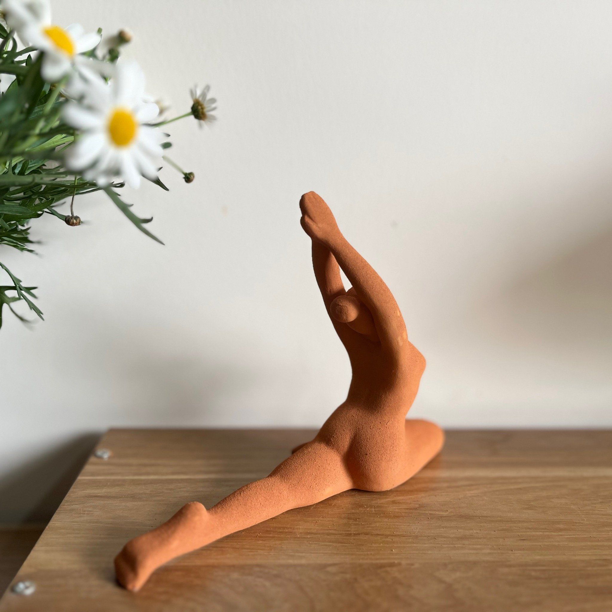 TượngTrang Trí - Yoga - TTT89