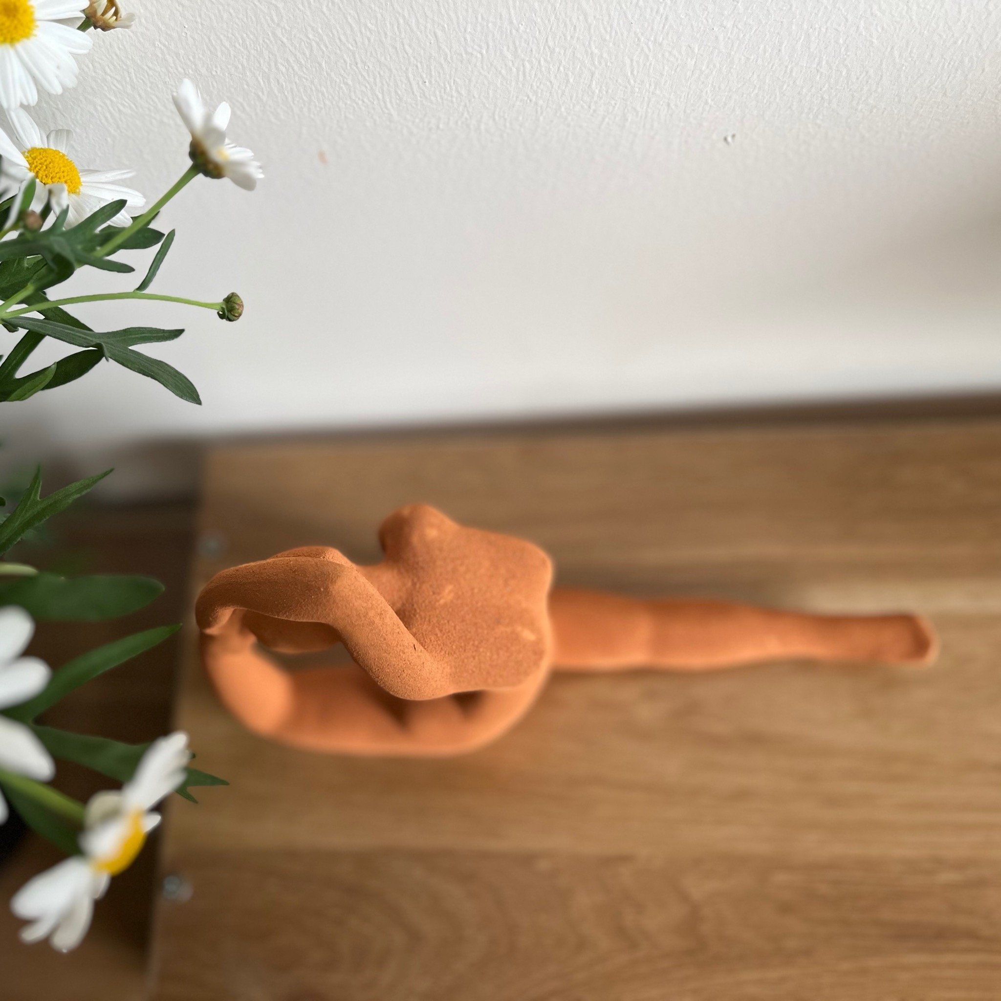TượngTrang Trí - Yoga - TTT91