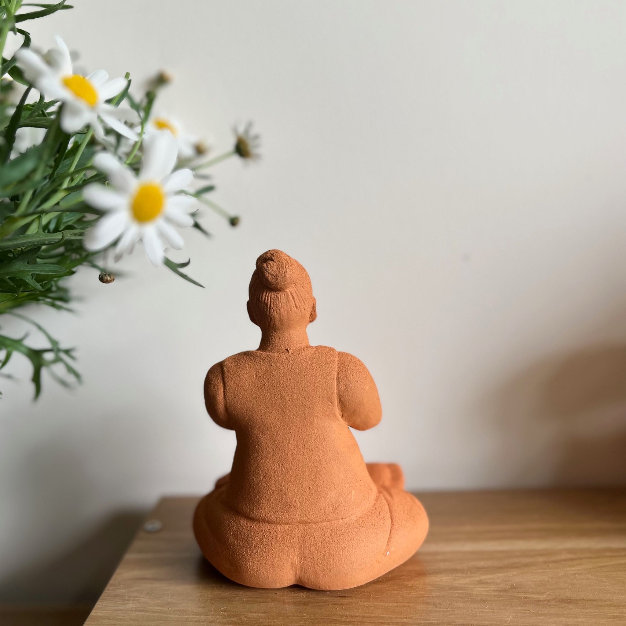 TượngTrang Trí - Yoga - TTT94