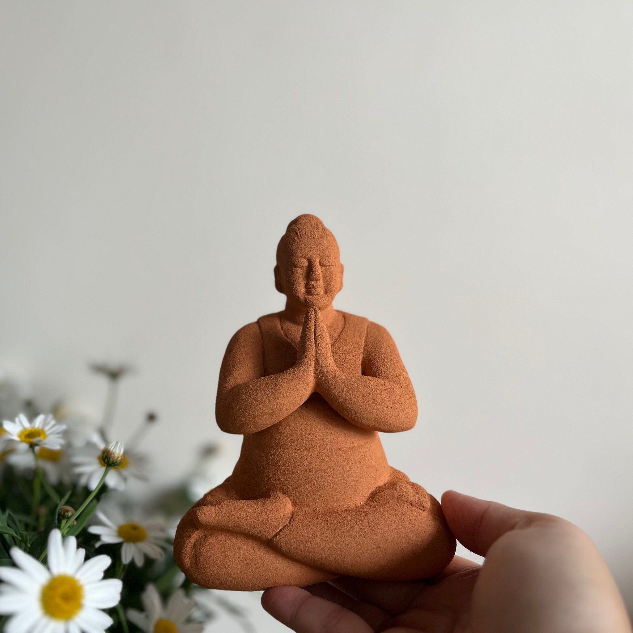TượngTrang Trí - Yoga - TTT94