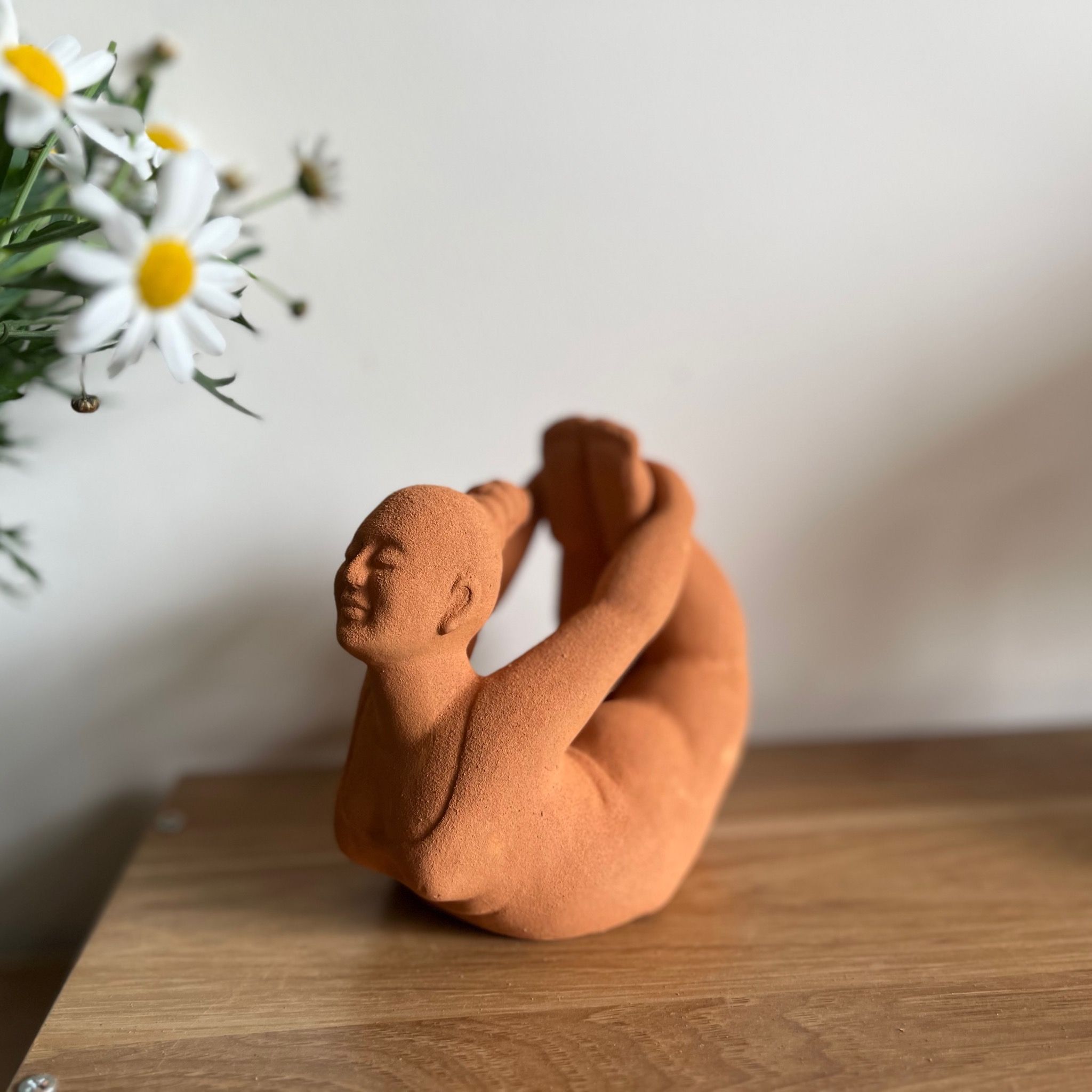 TượngTrang Trí - Yoga - TTT95