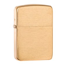 BẬT LỬA ZIPPO BRASS REPLICA 1941 - Z208